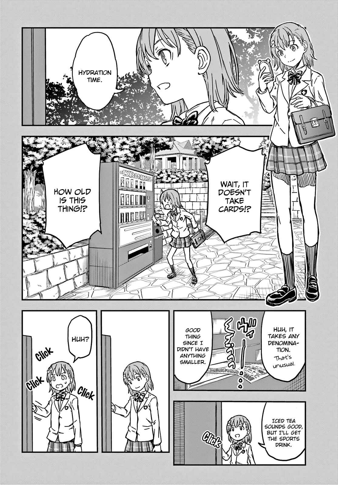 Chapter 131 - Page 2