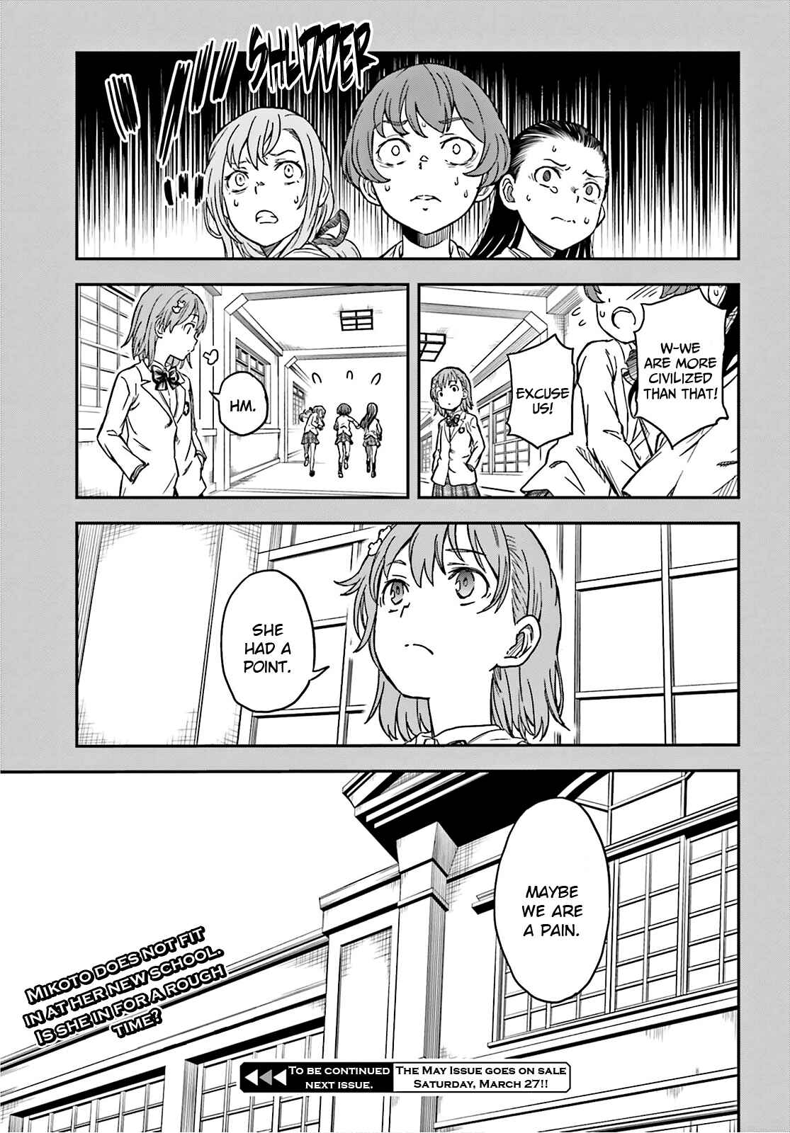 Chapter 131 - Page 24
