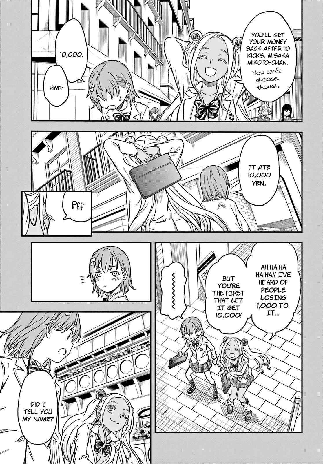 Chapter 131 - Page 7