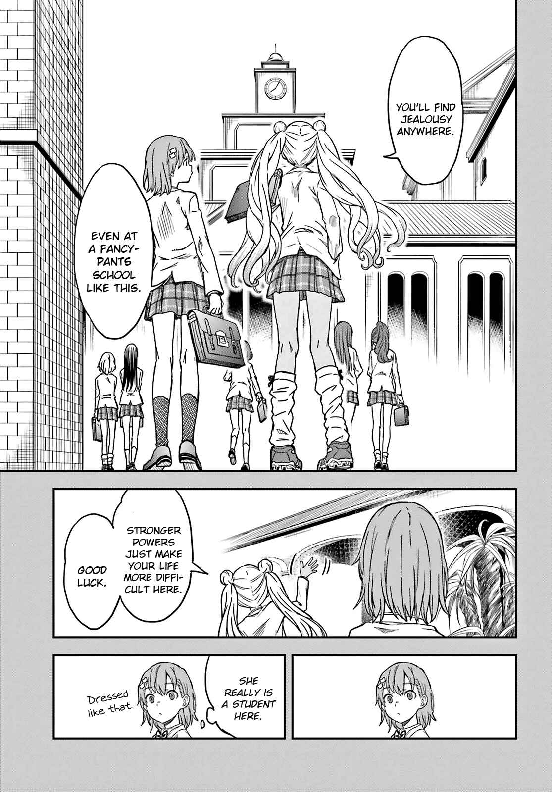 Chapter 131 - Page 9