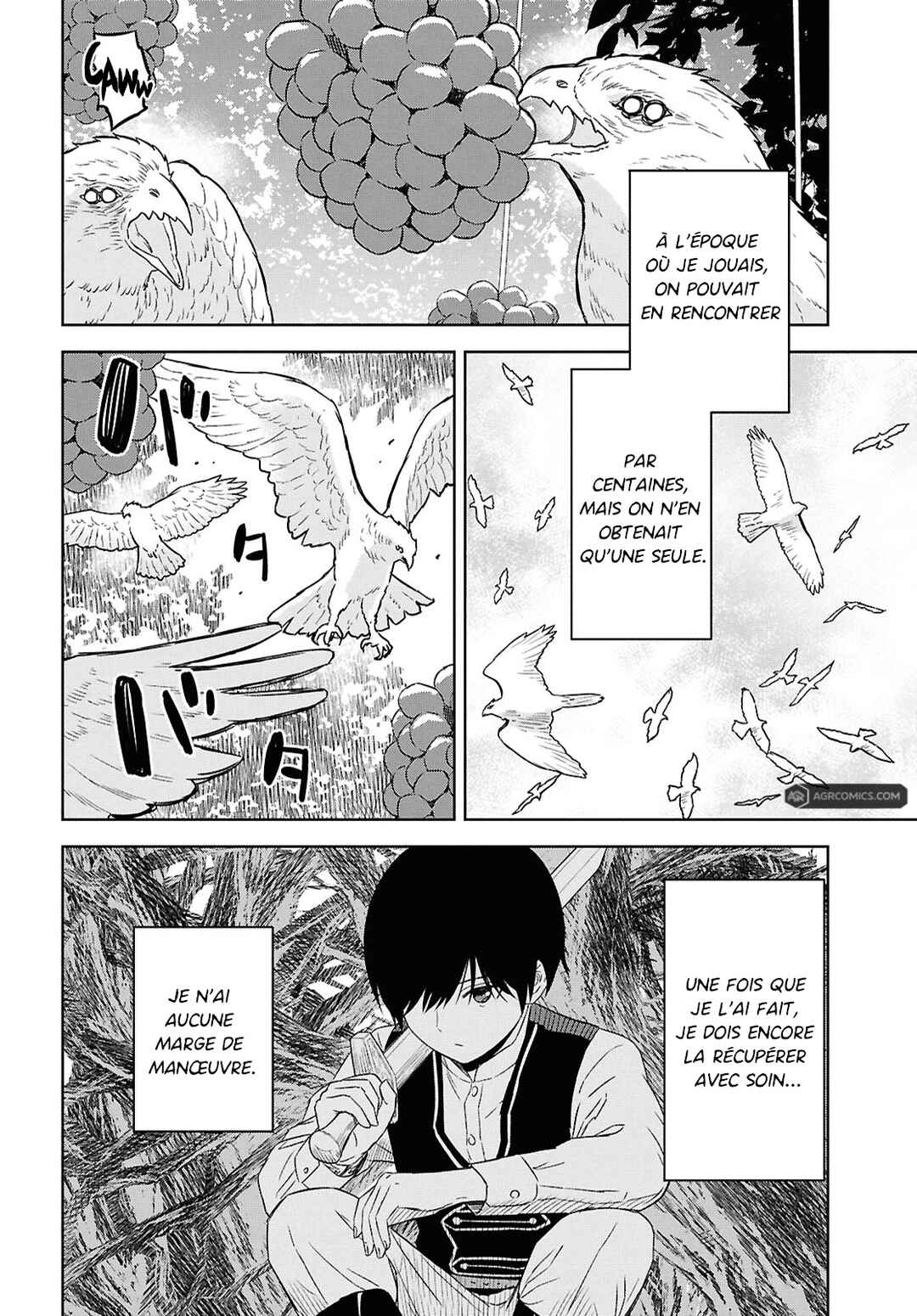 Chapter 25 - Page 19