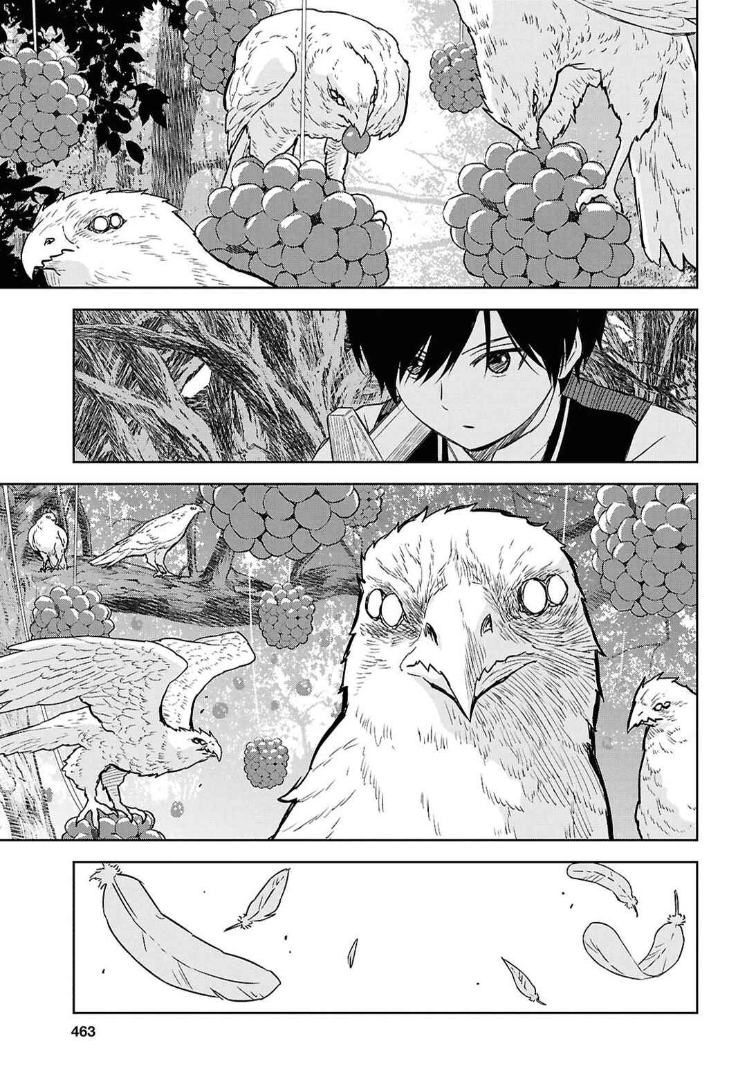 Chapter 25 - Page 22