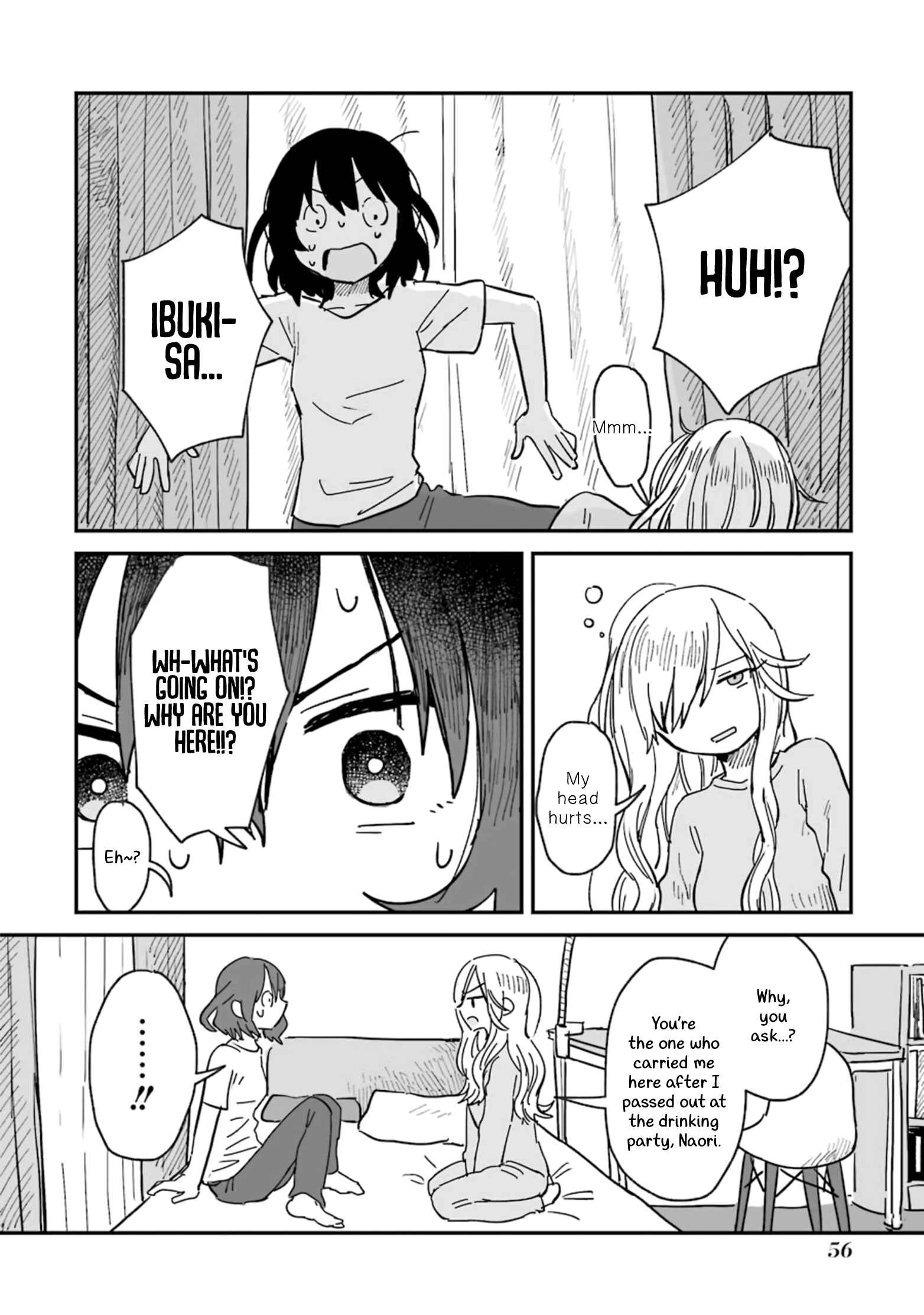 Chapter 2 - Page 6