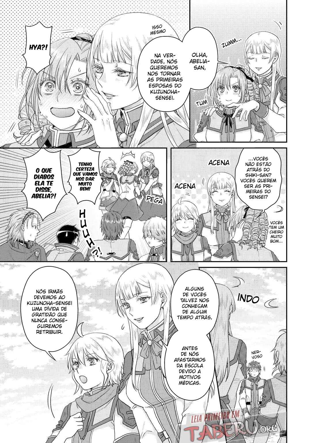Chapter 83 - Page 23