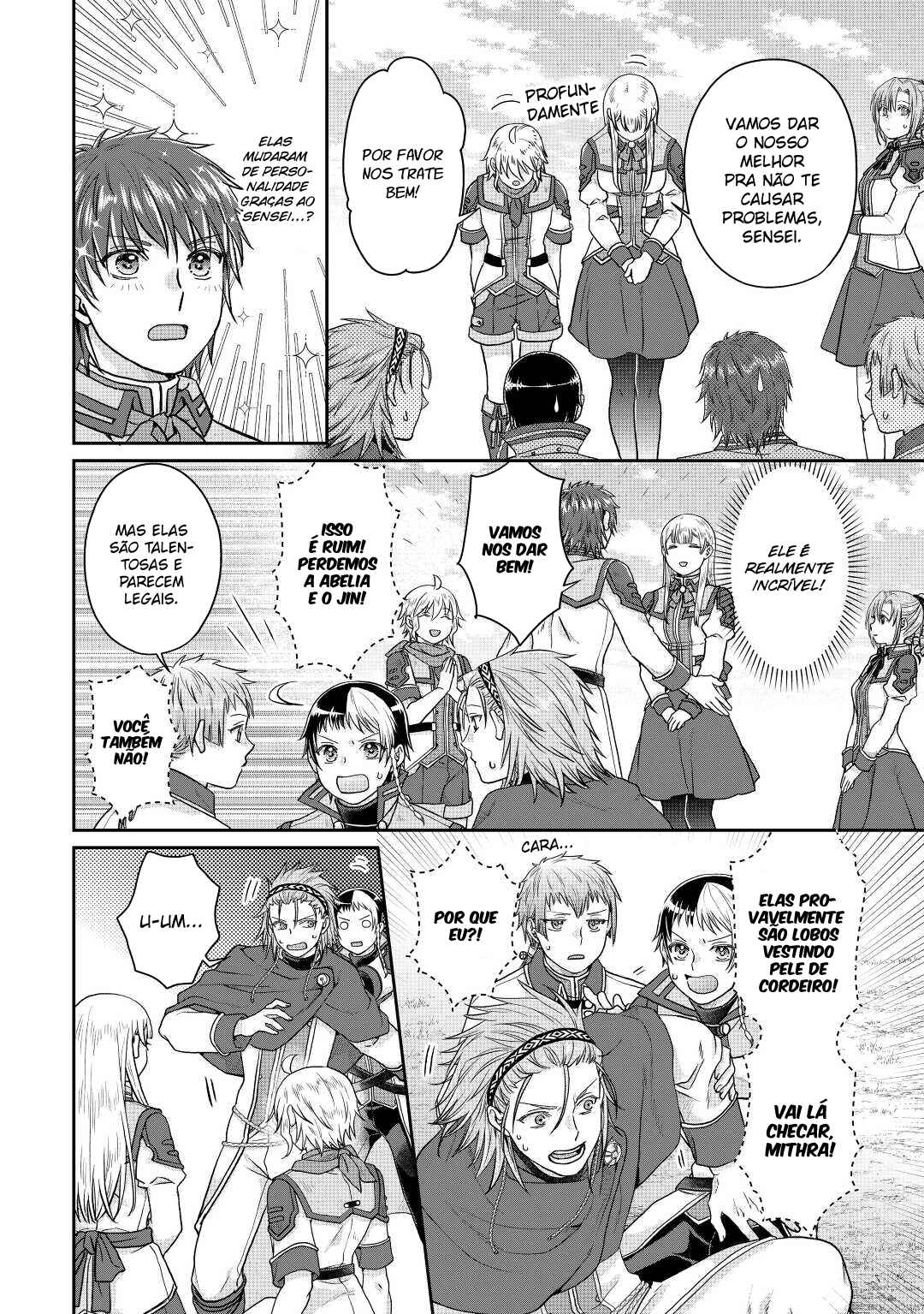 Chapter 83 - Page 24
