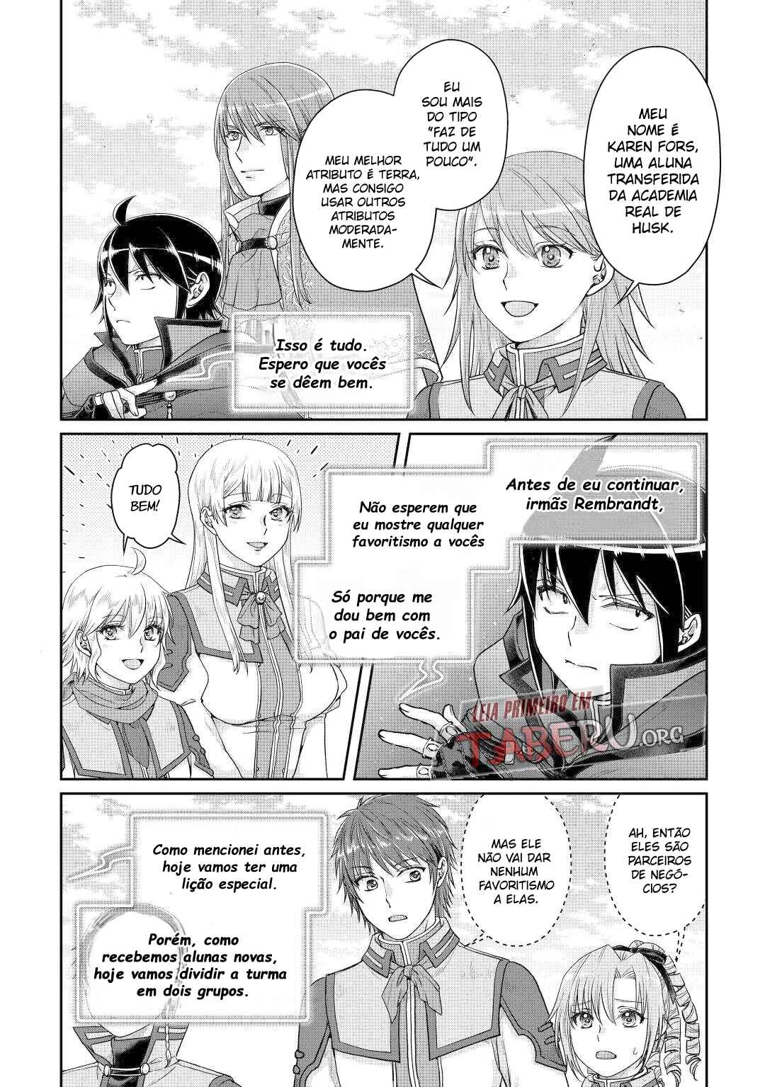 Chapter 83 - Page 6