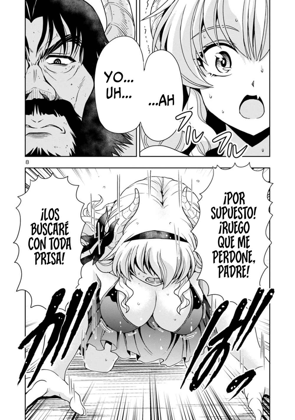 Chapter 42 - Page 10