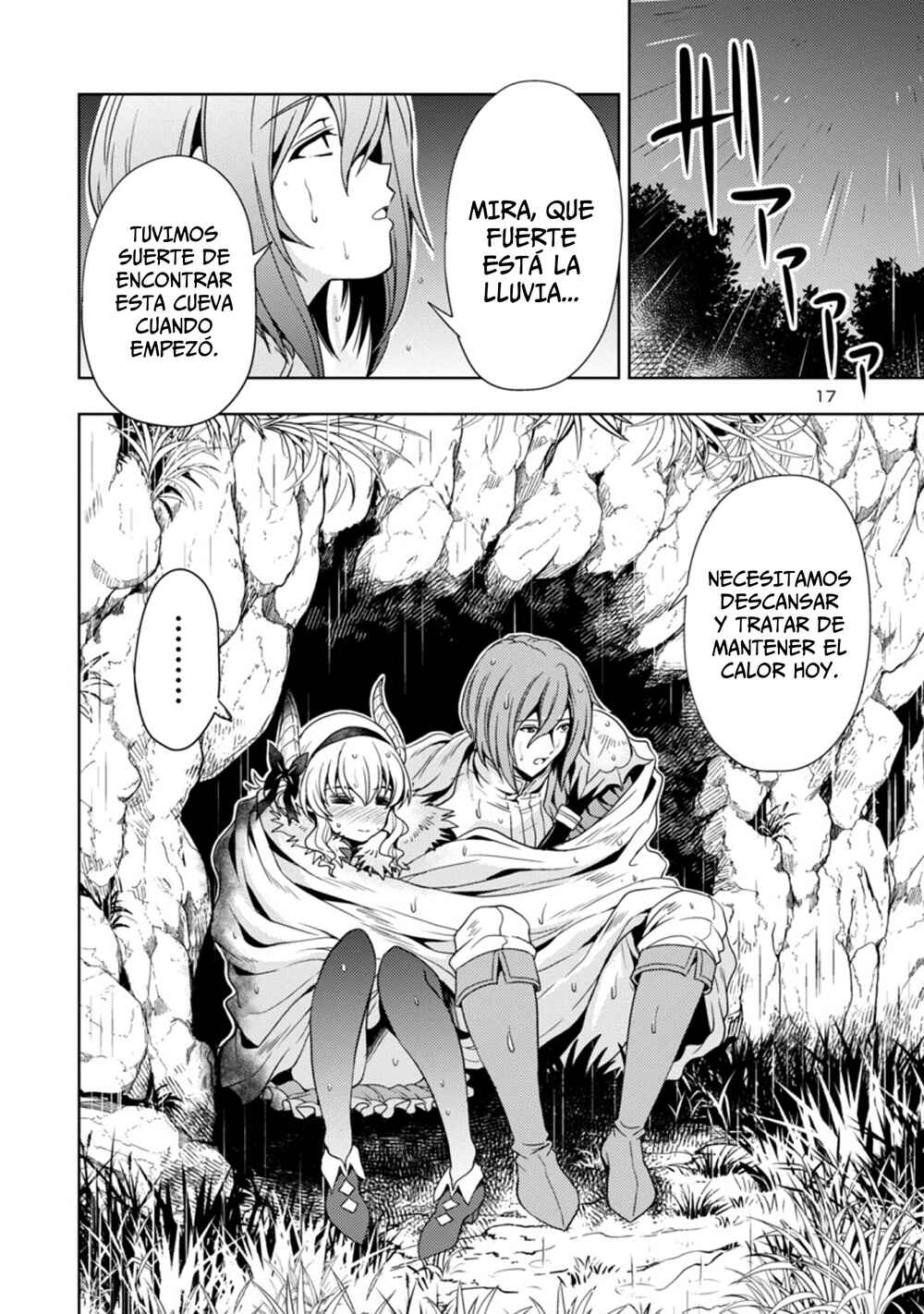 Chapter 42 - Page 19