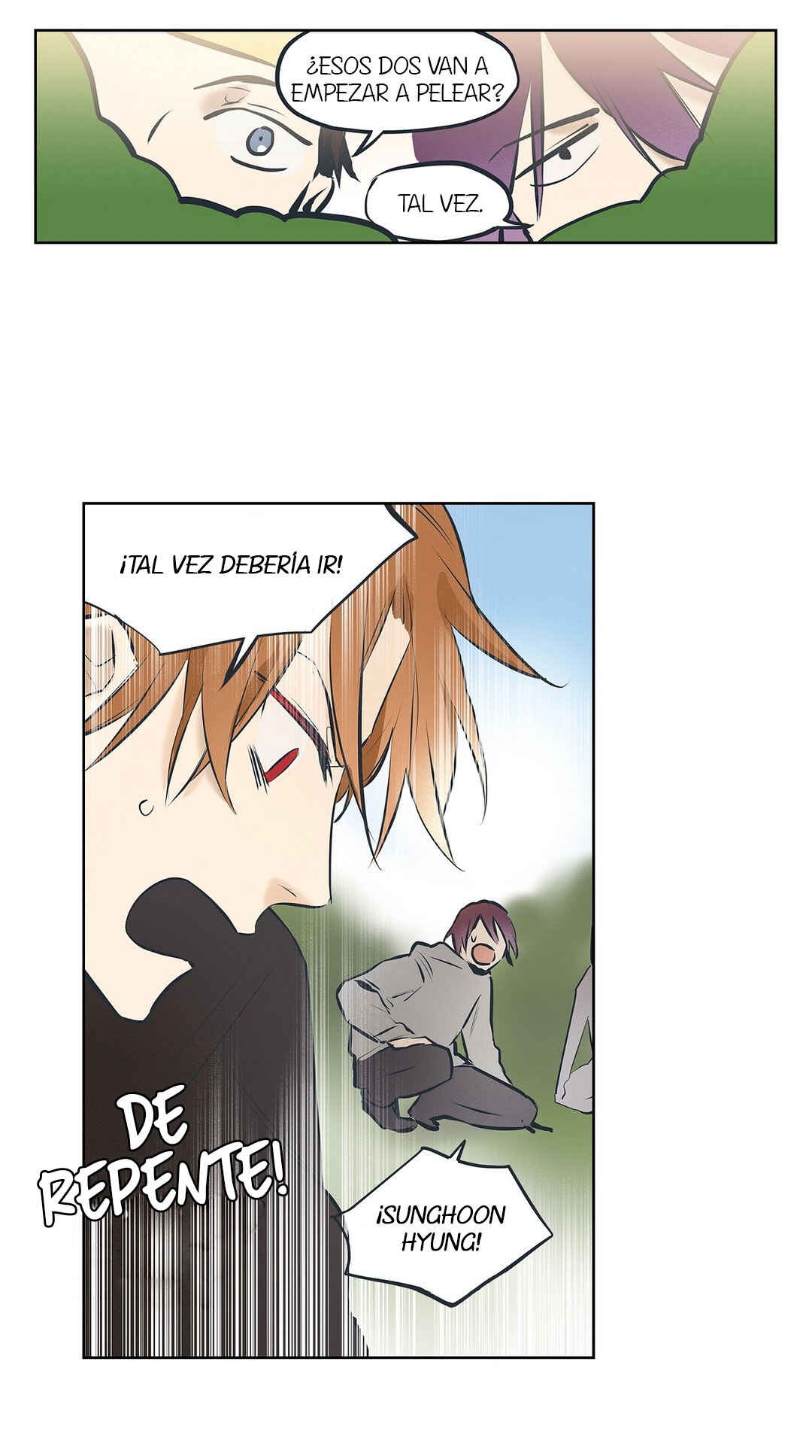 Chapter 35 - Page 18