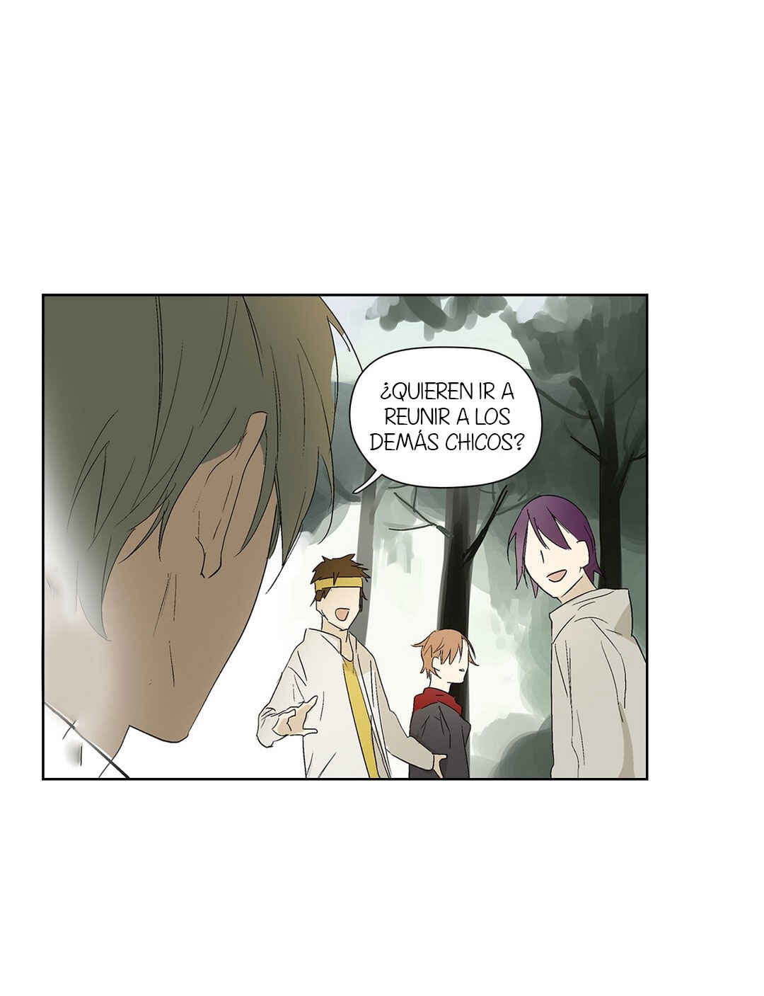 Chapter 35 - Page 30