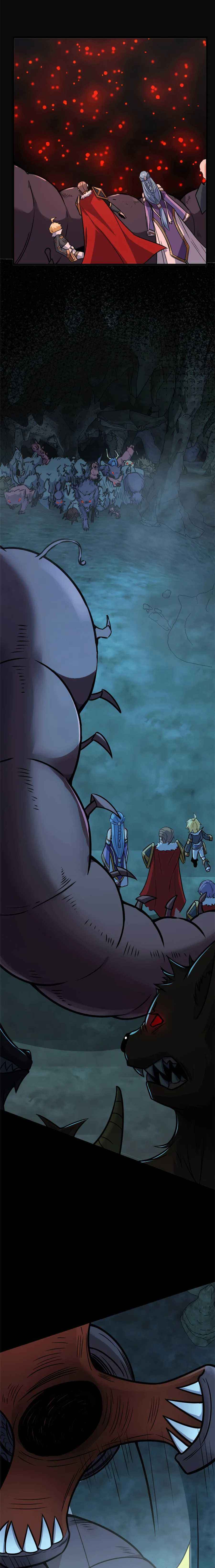Chapter 470 - Page 12