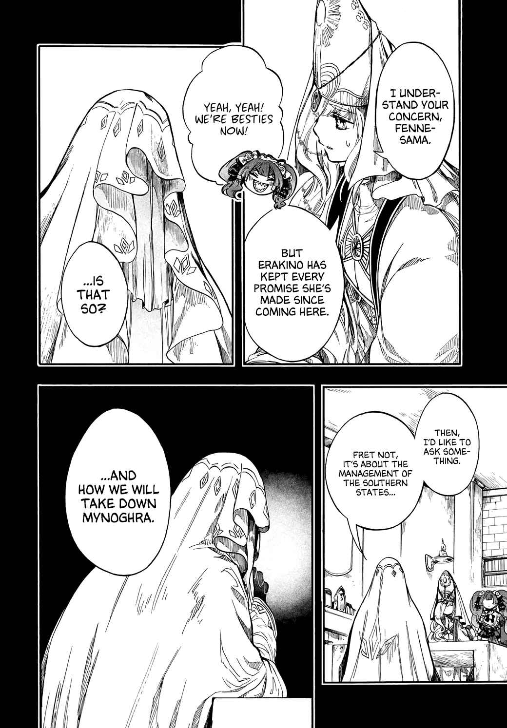 Chapter 28 - Page 14