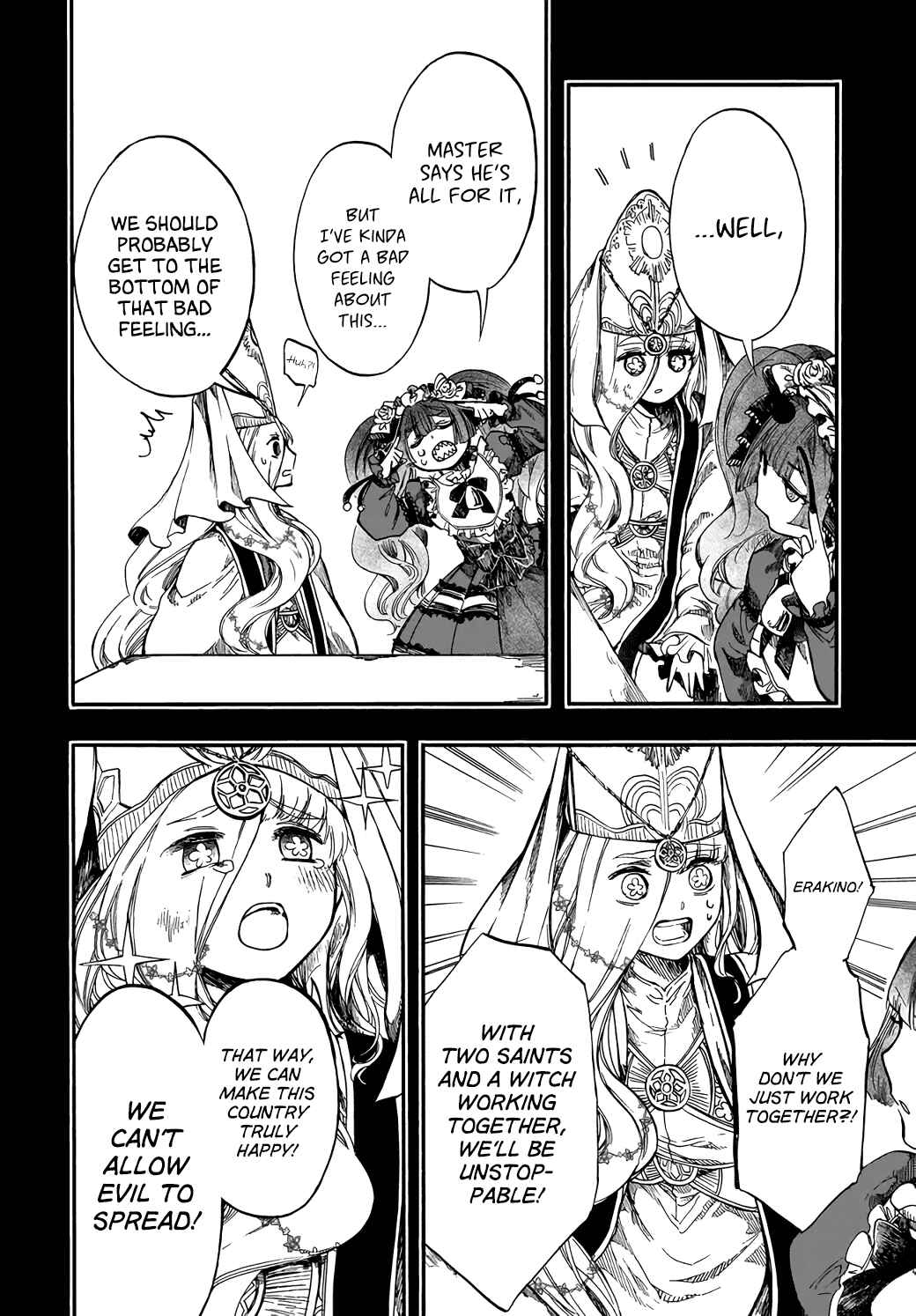 Chapter 28 - Page 22