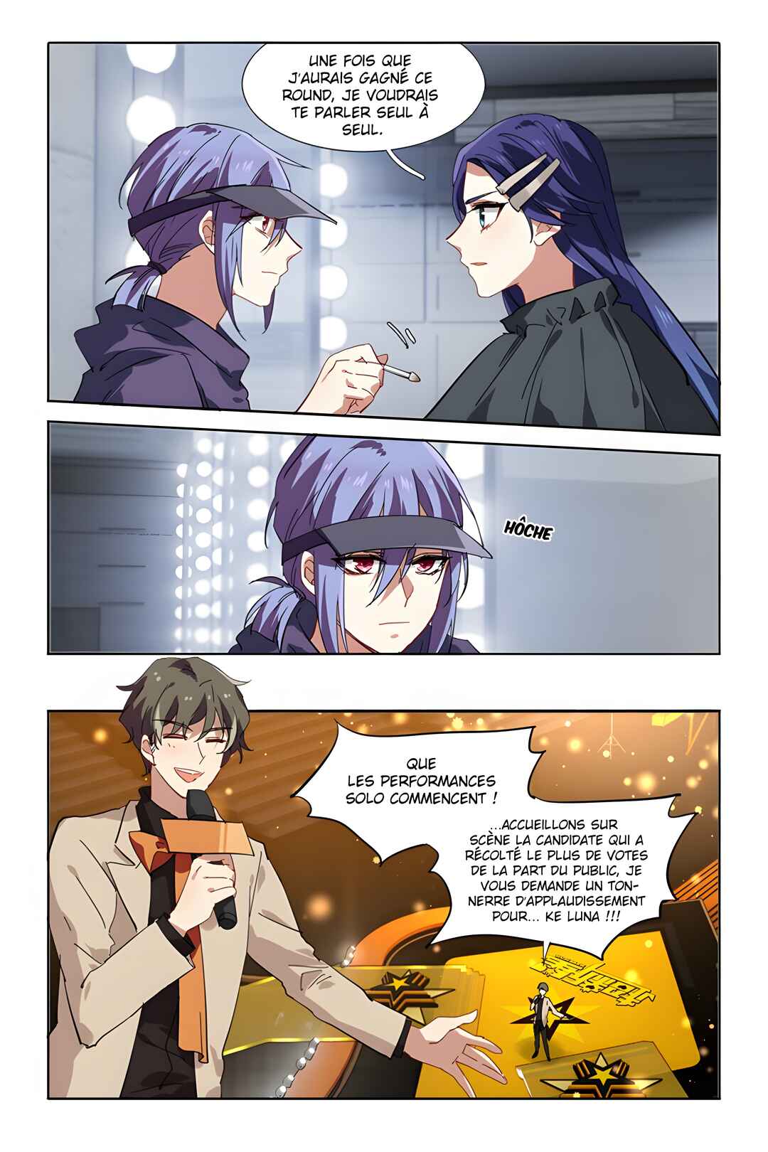 Chapter 139 - Page 9