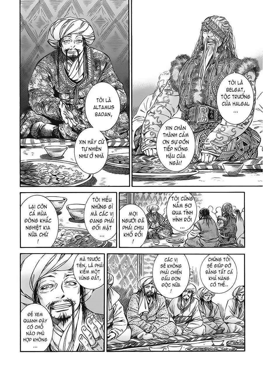 Chapter 30 - Page 11