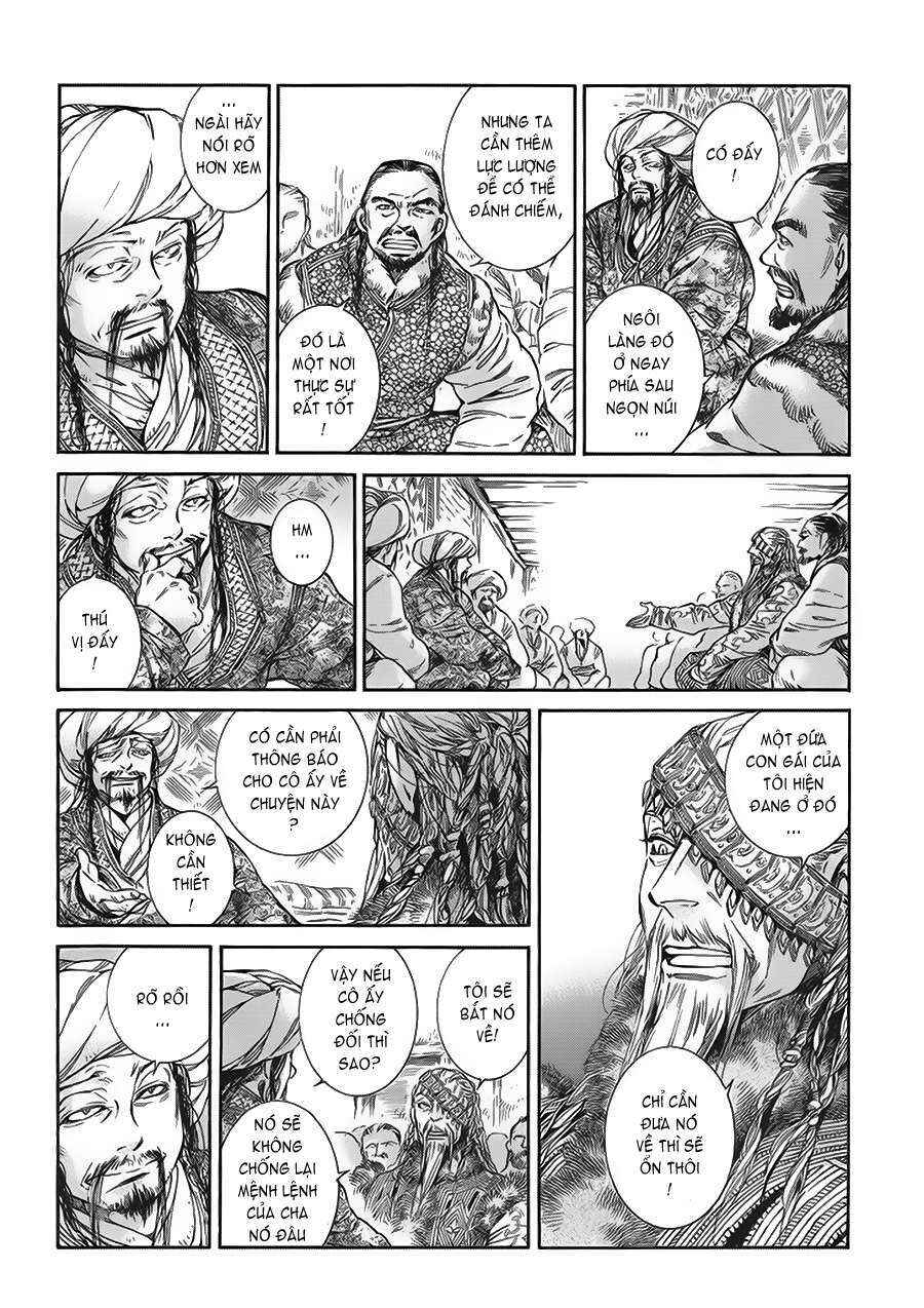 Chapter 30 - Page 12