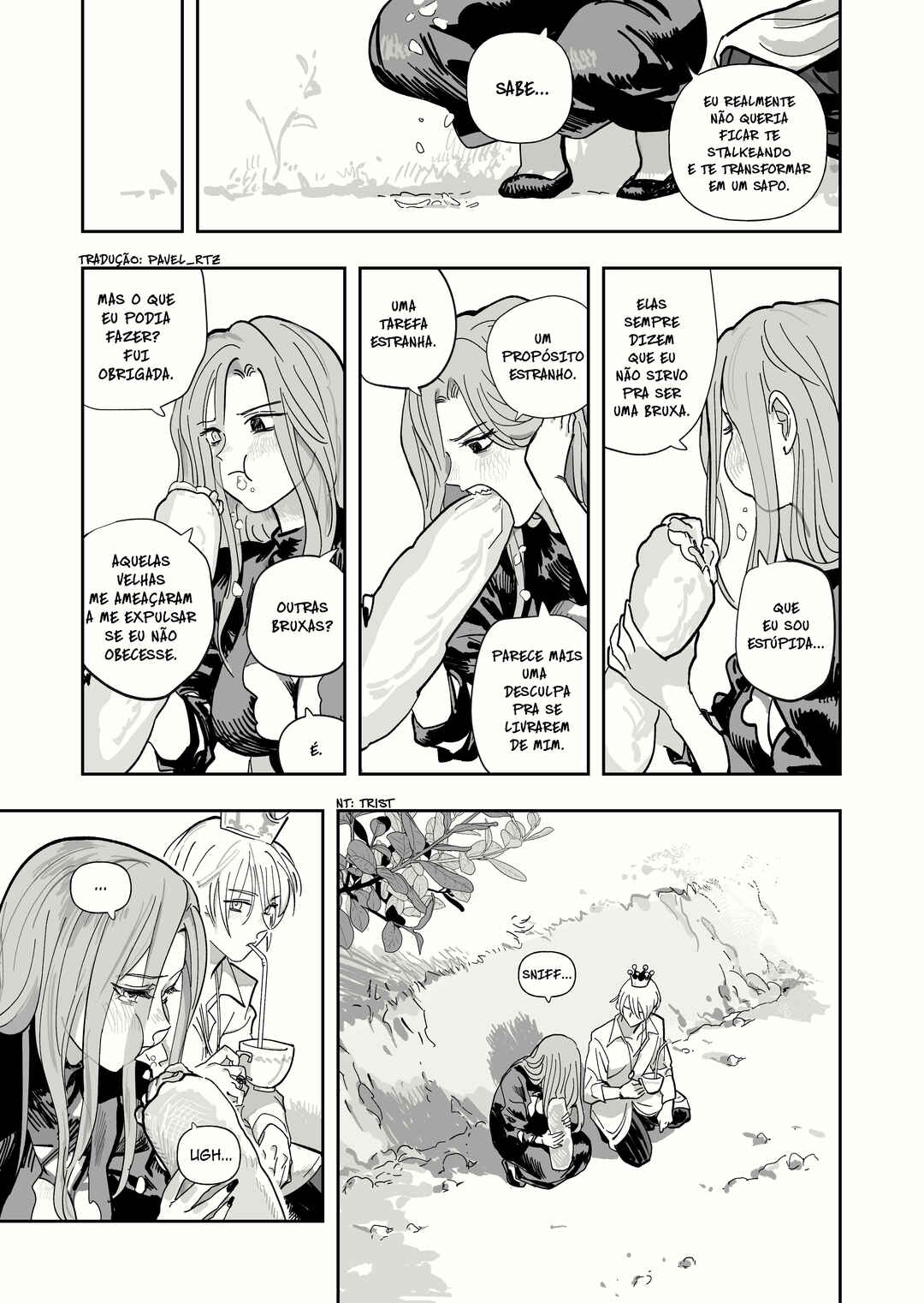 Chapter 9 - Page 1