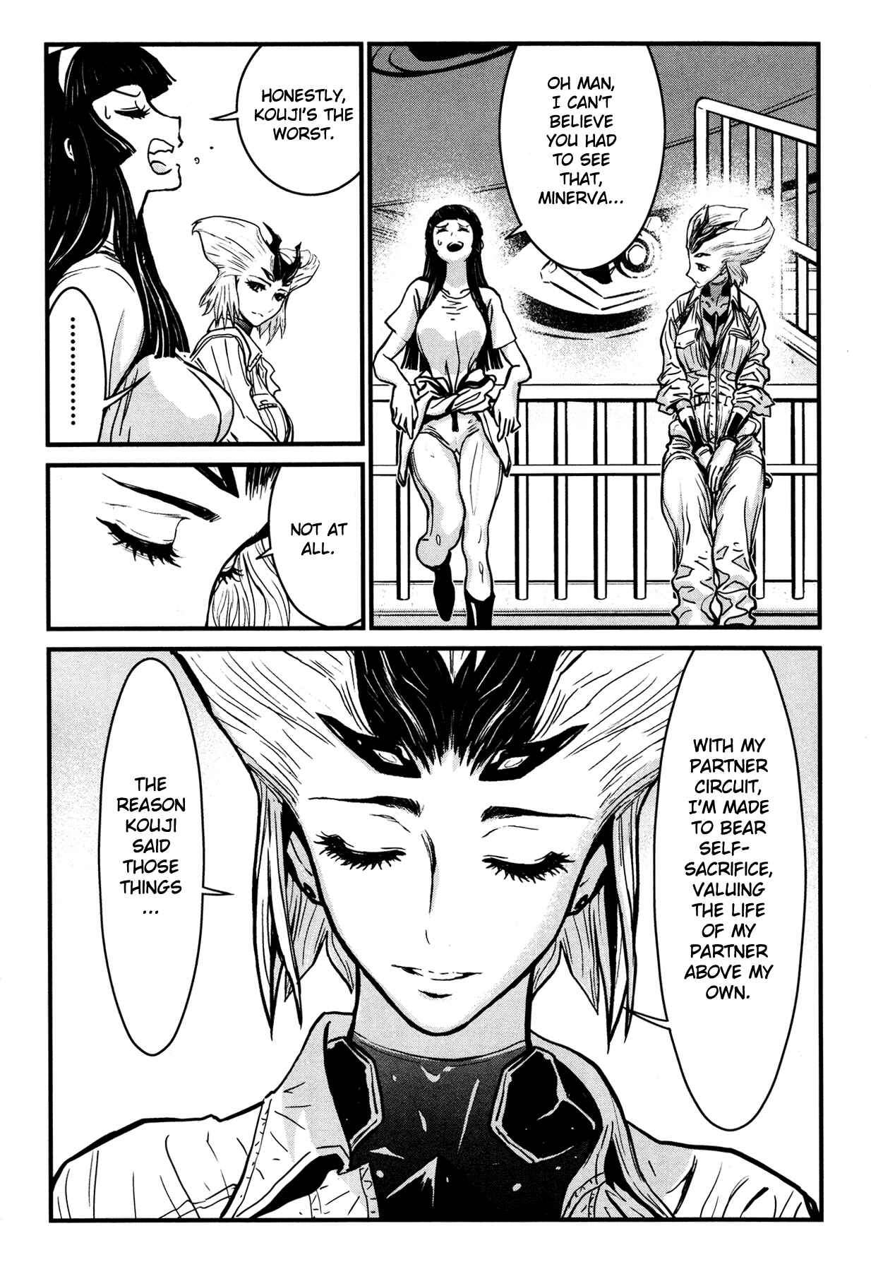Chapter 10 - Page 14