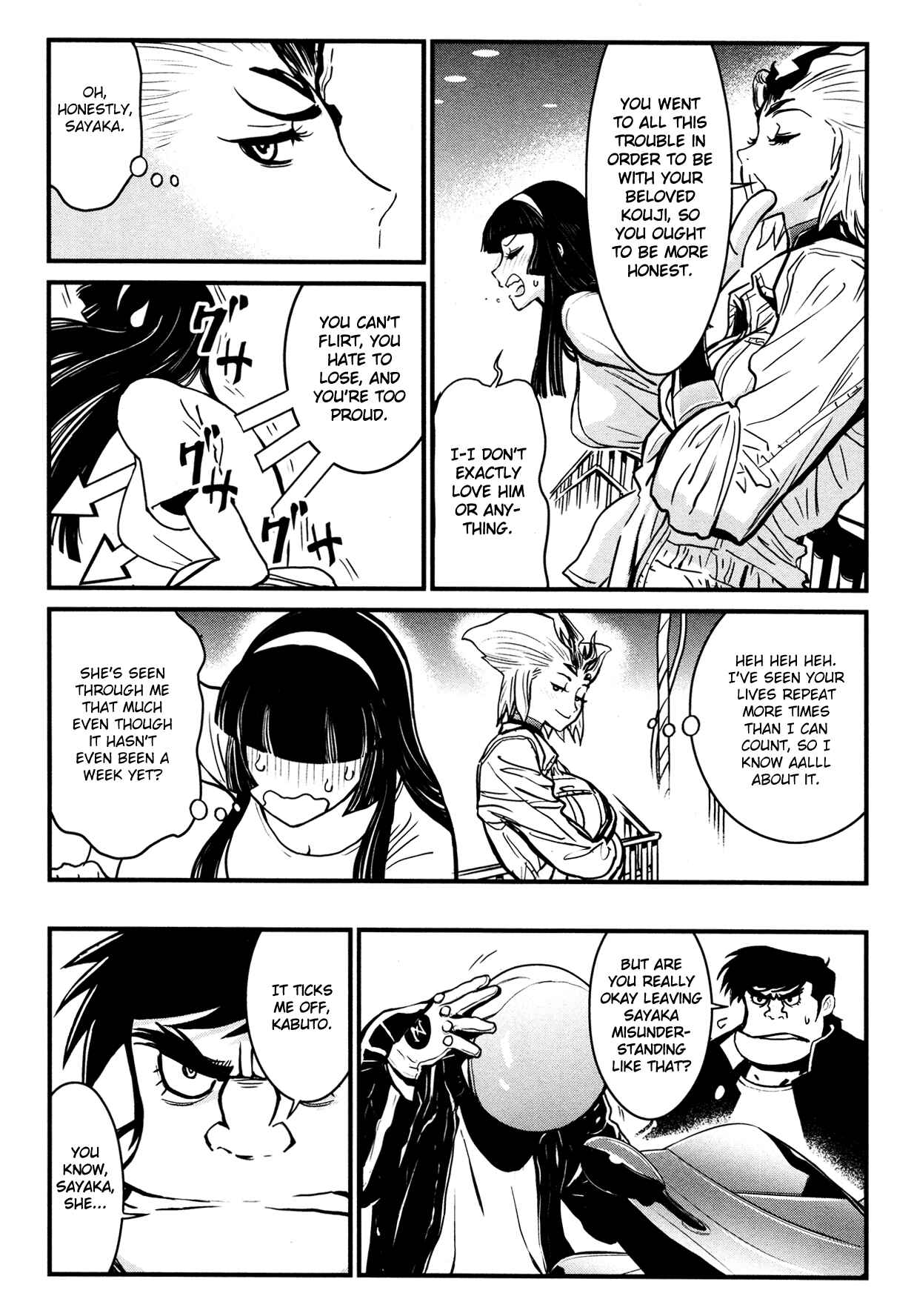 Chapter 10 - Page 16