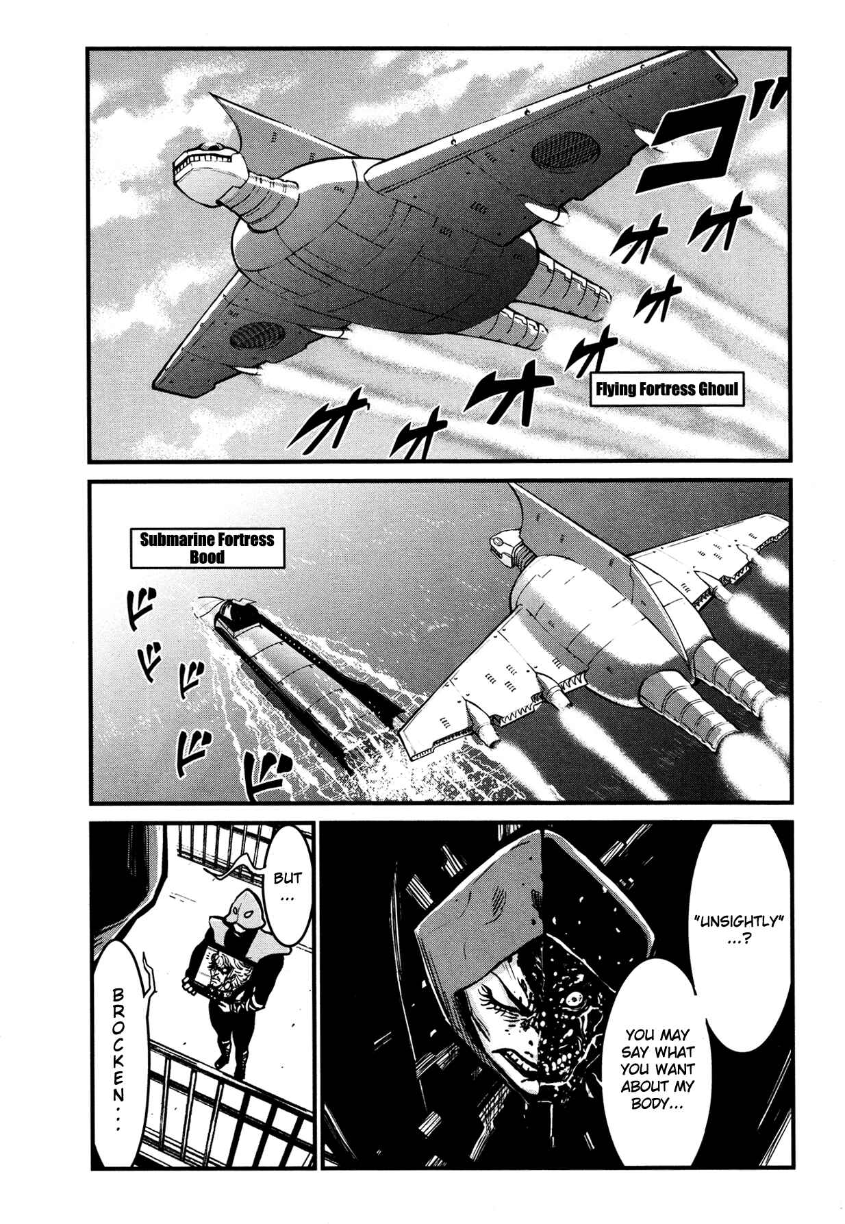Chapter 10 - Page 4
