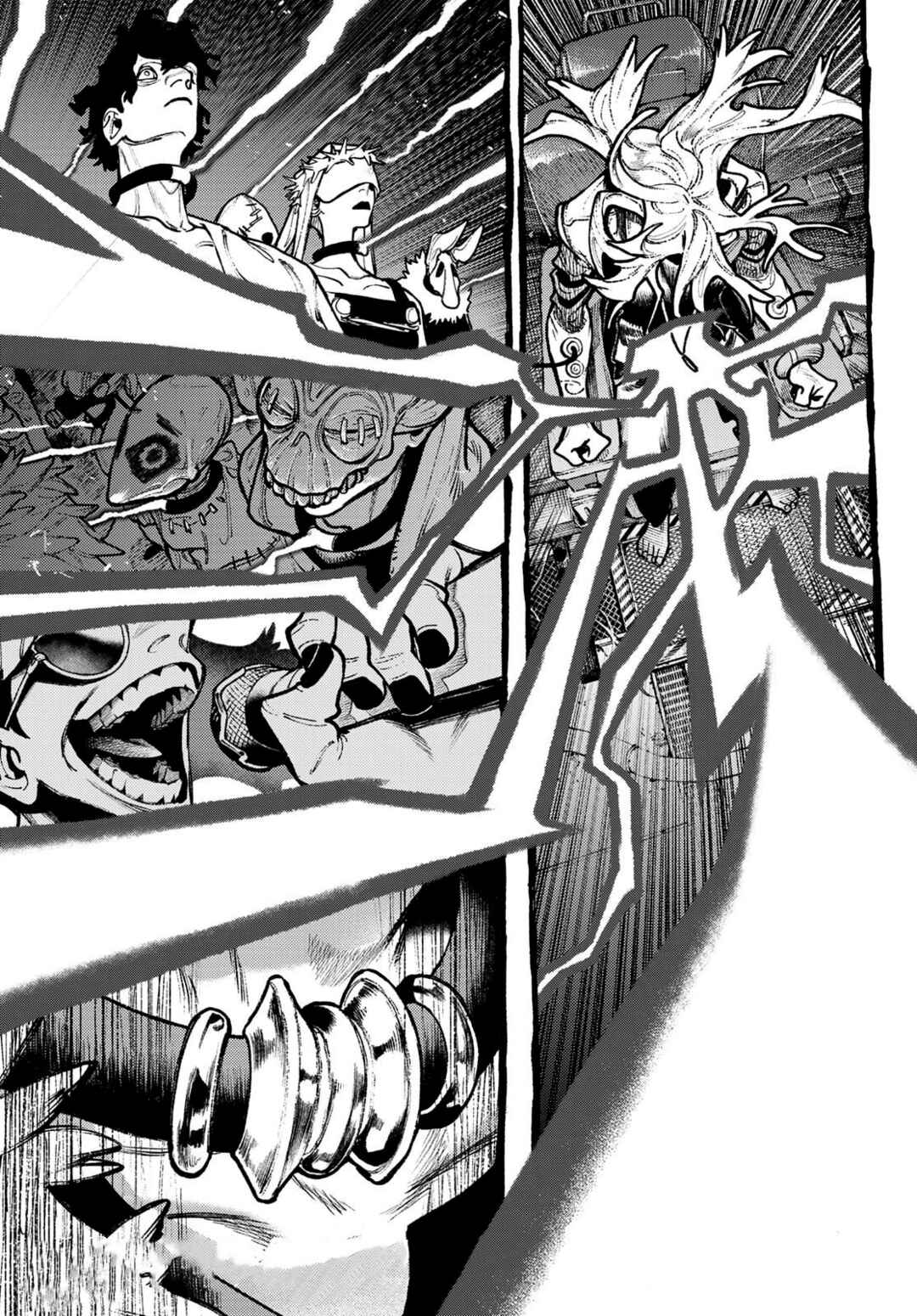 Chapter 150 - Page 1