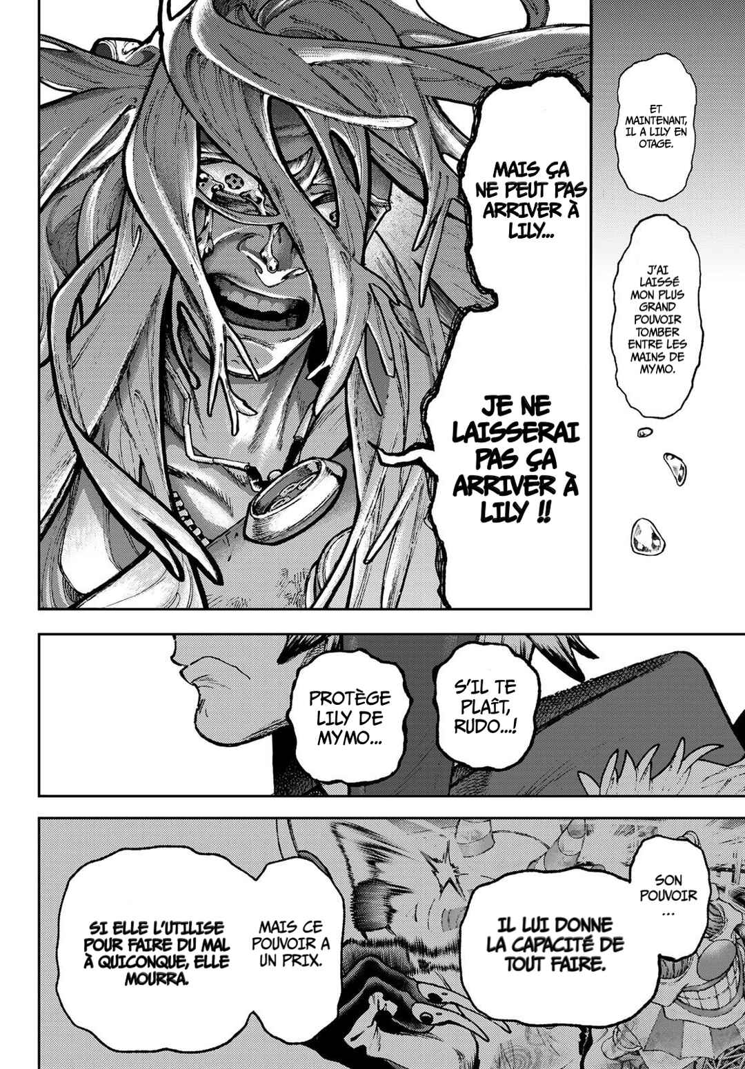 Chapter 150 - Page 11