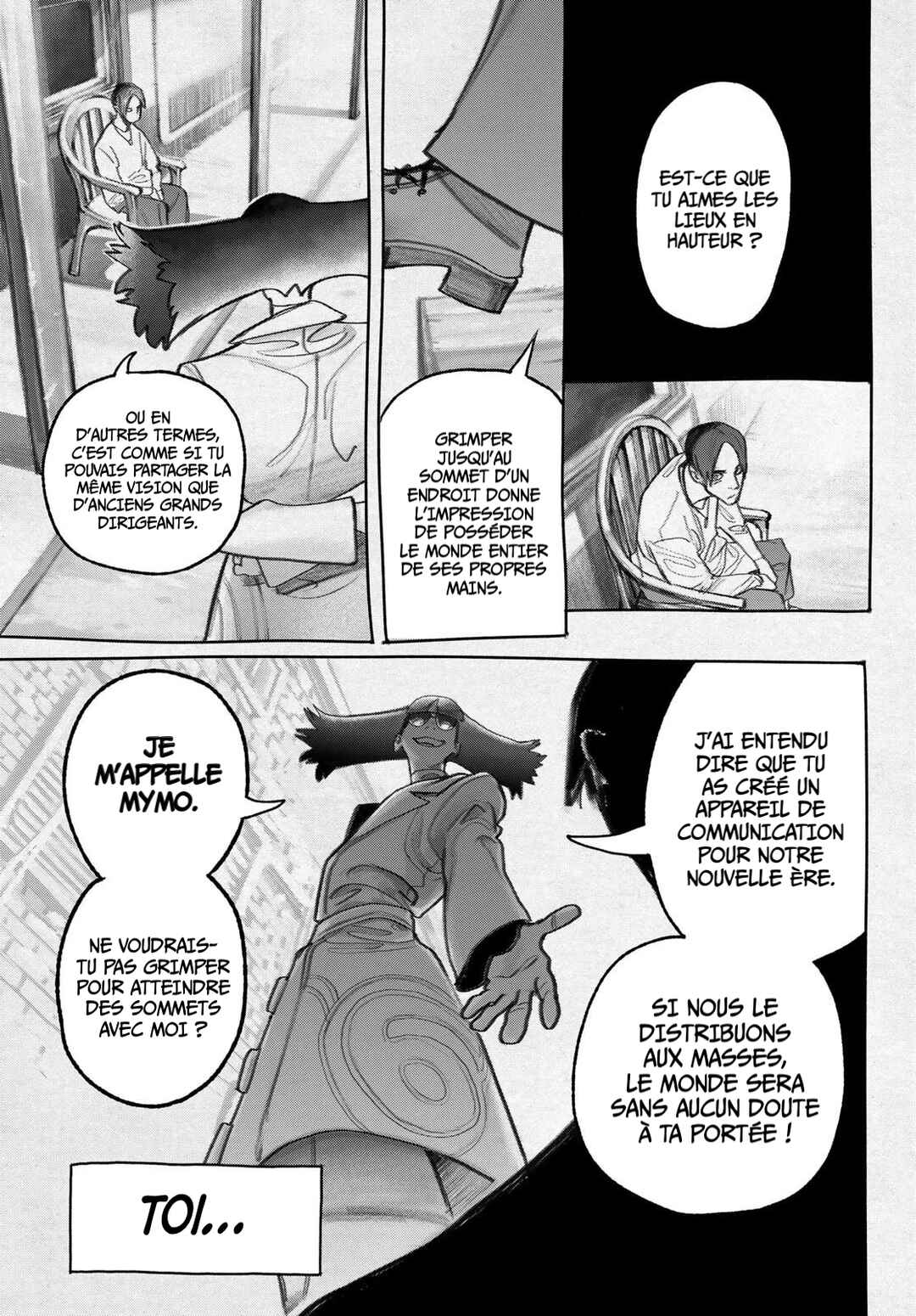 Chapter 150 - Page 4