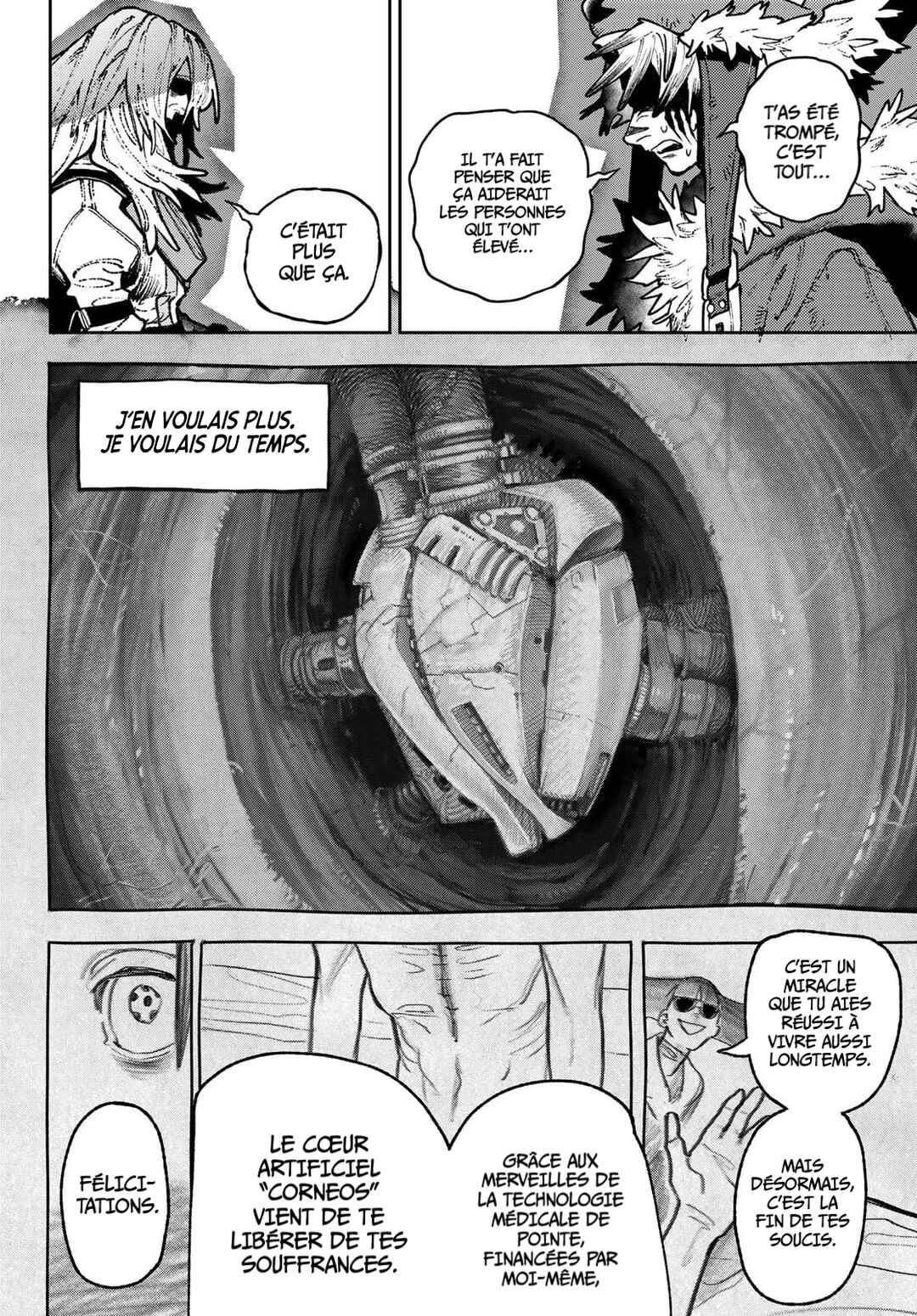 Chapter 150 - Page 5