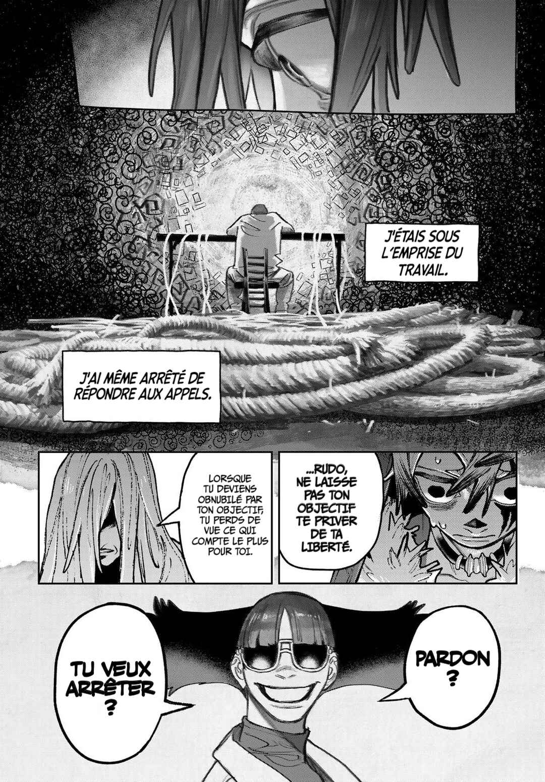 Chapter 150 - Page 8
