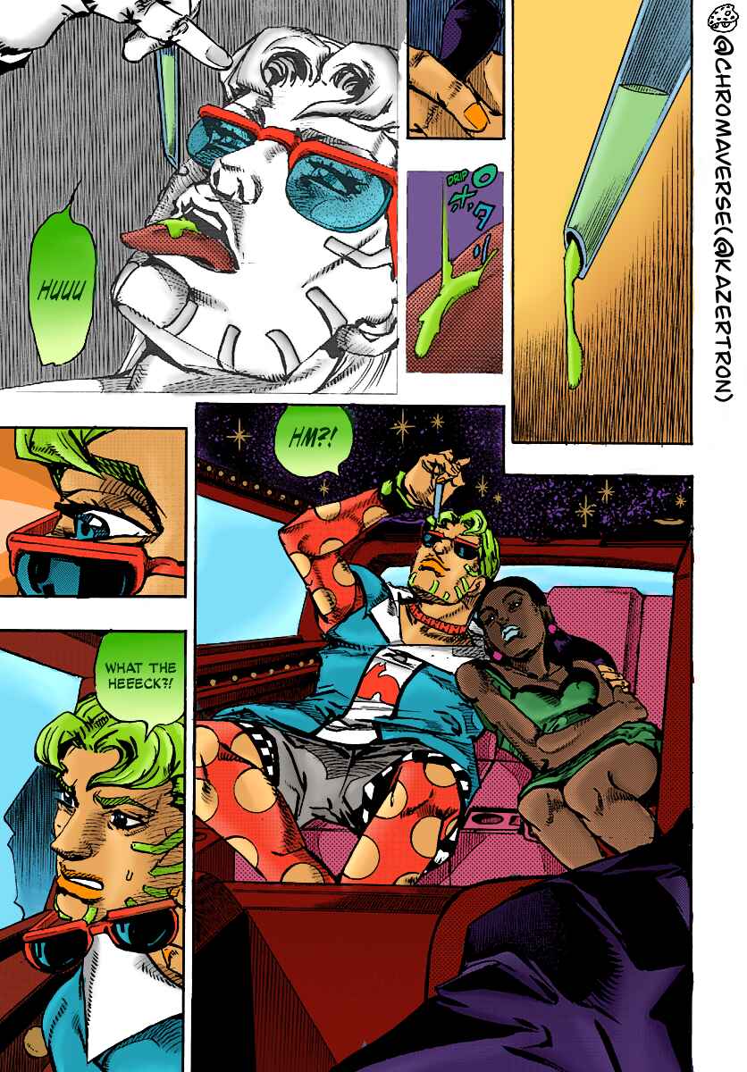 Chapter 21 - Page 21