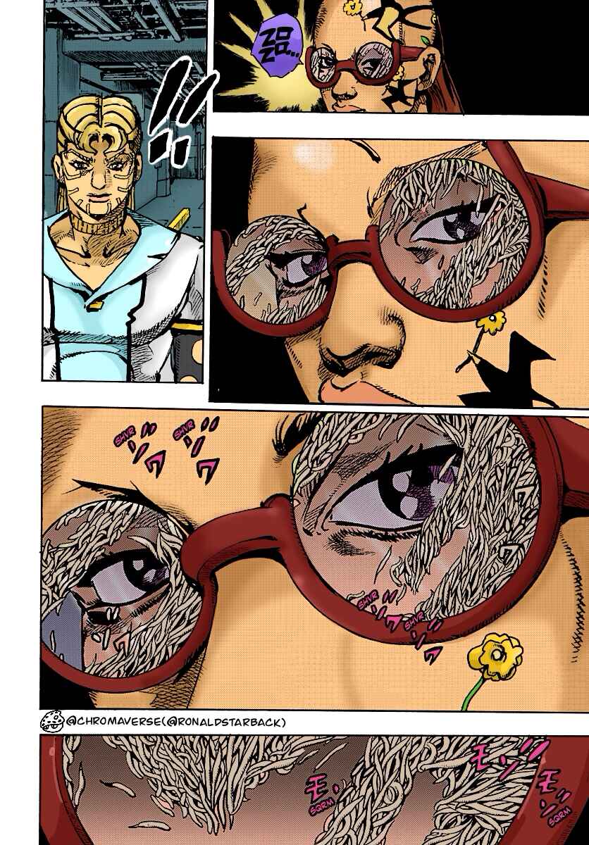 Chapter 21 - Page 33
