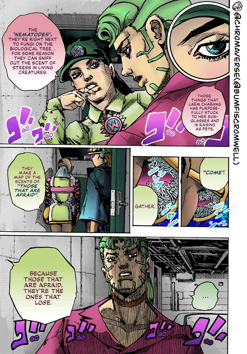 Chapter 21 - Page 36