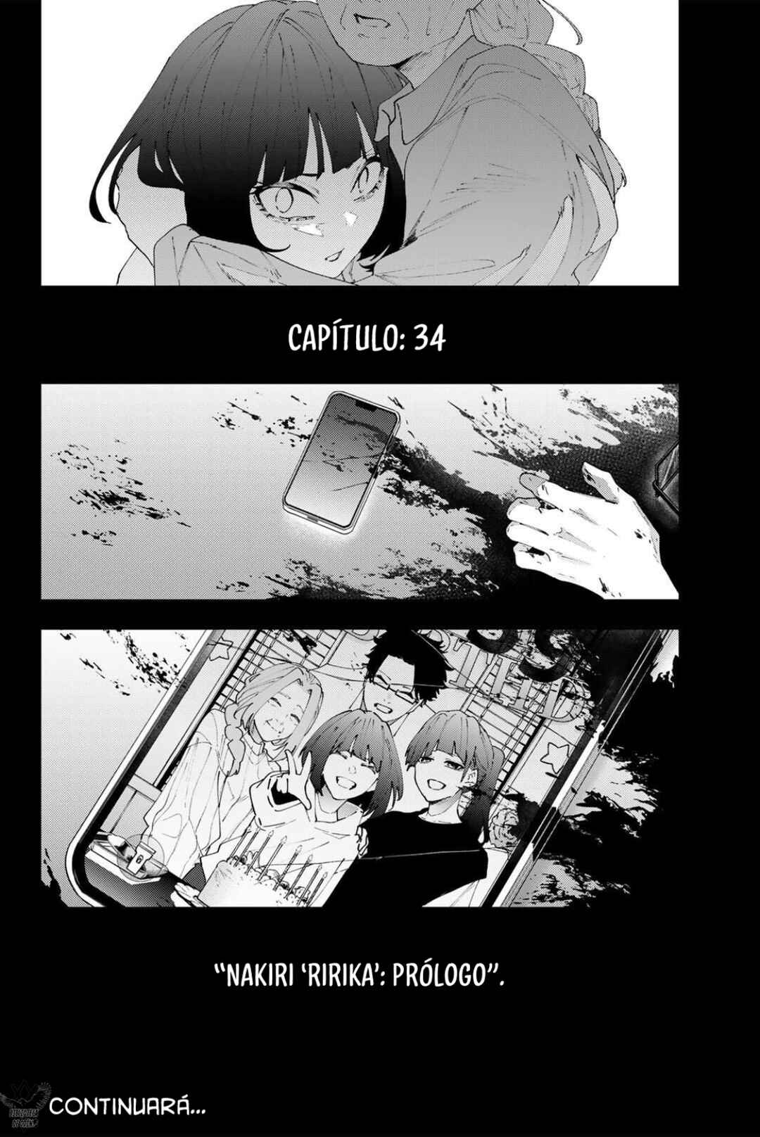 Chapter 34 - Page 22