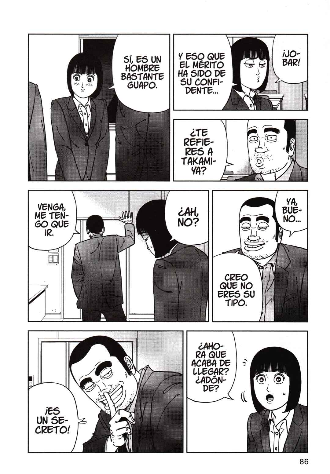 Chapter 168 - Page 10
