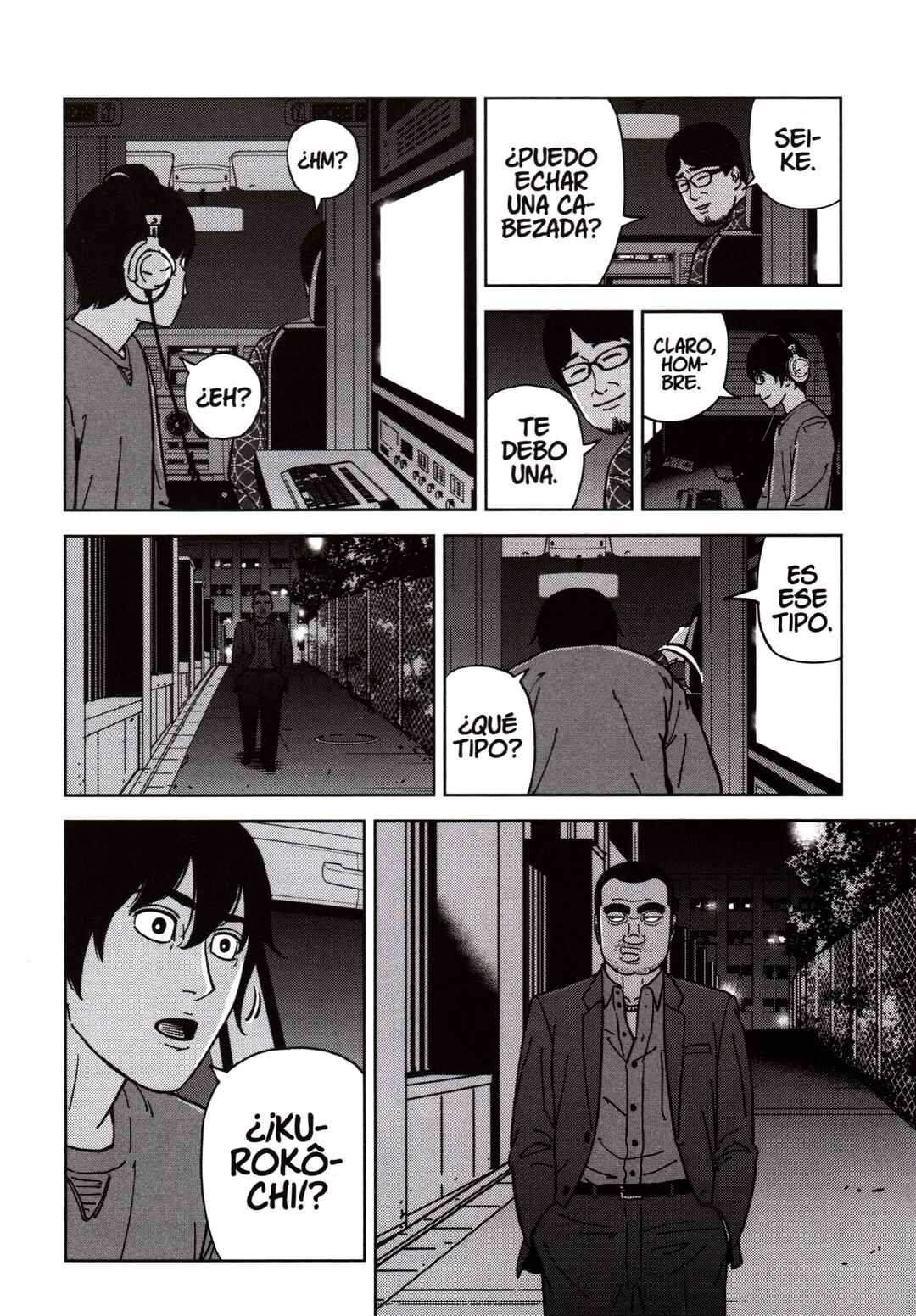 Chapter 168 - Page 12