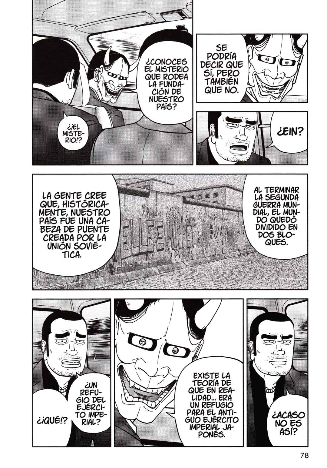 Chapter 168 - Page 2