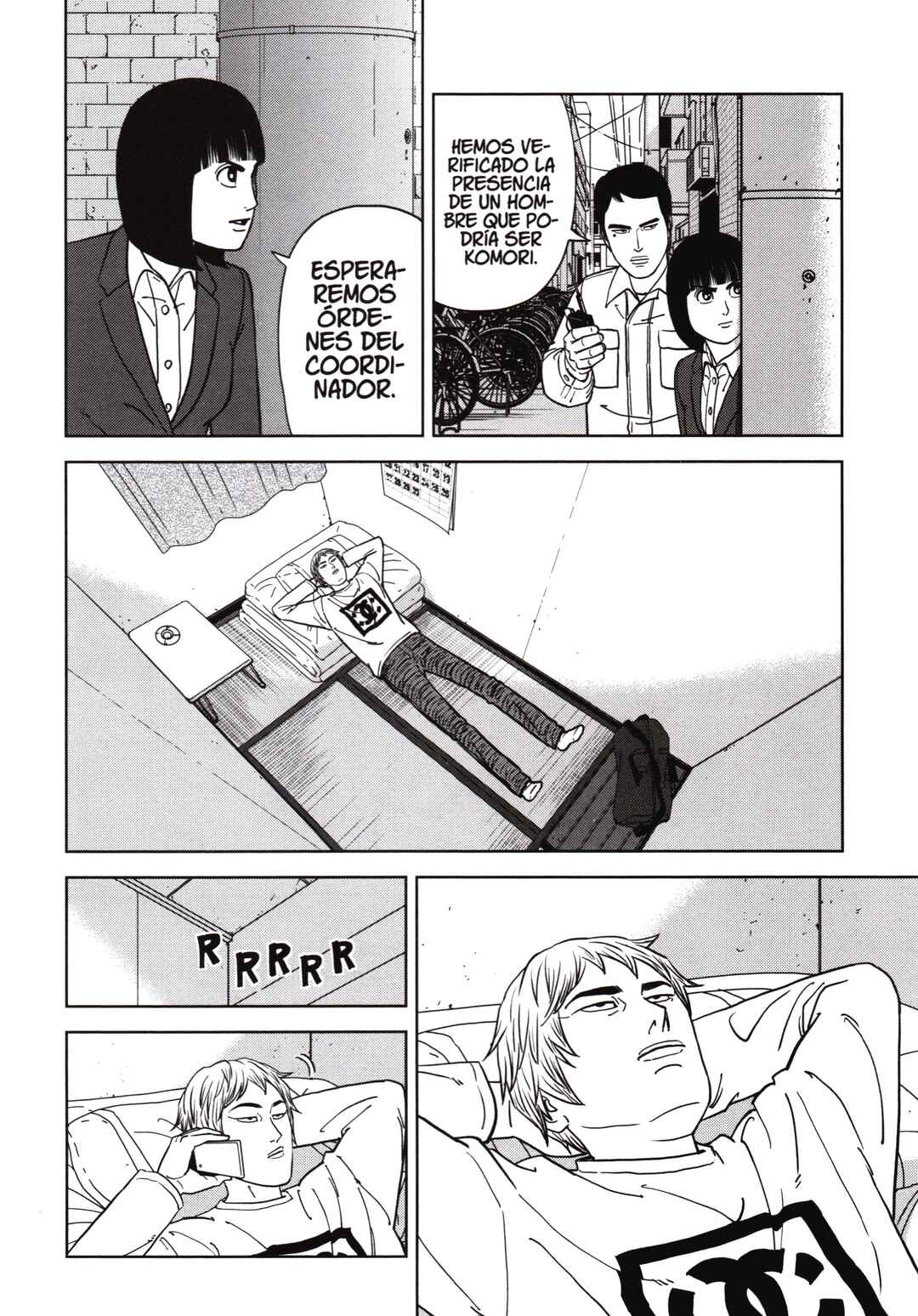 Chapter 168 - Page 6