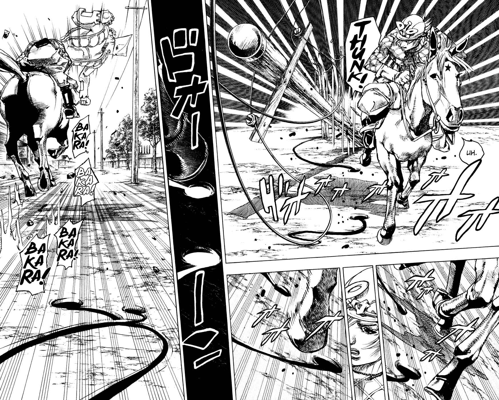 Chapter 91 - Page 15