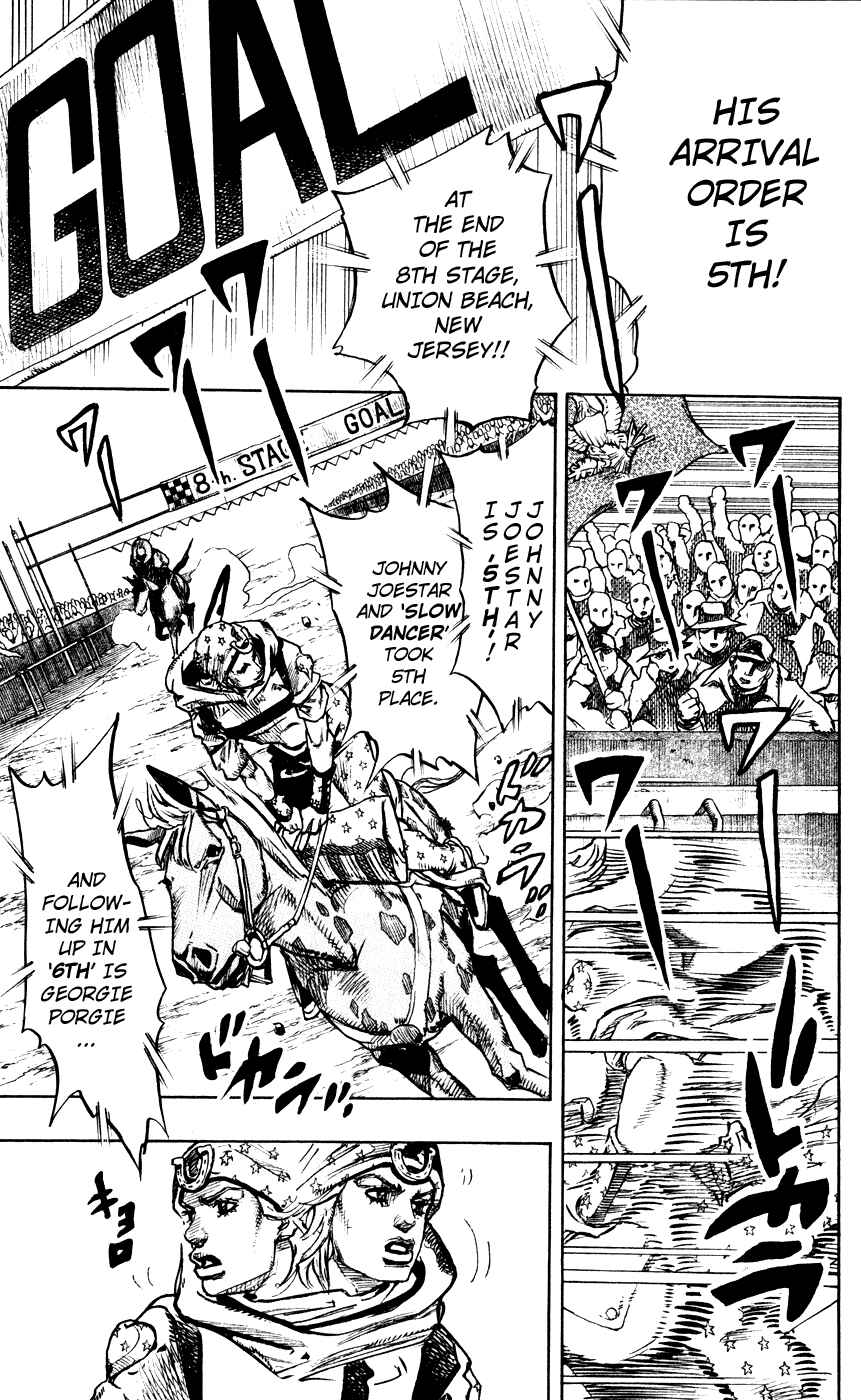 Chapter 91 - Page 21