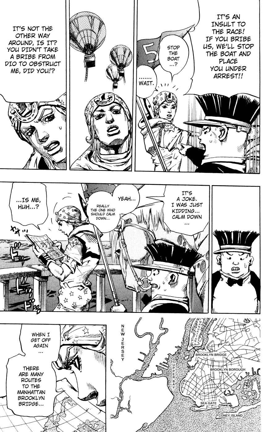 Chapter 91 - Page 26