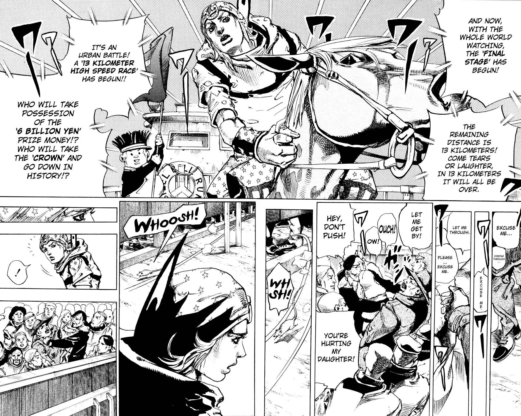 Chapter 91 - Page 31