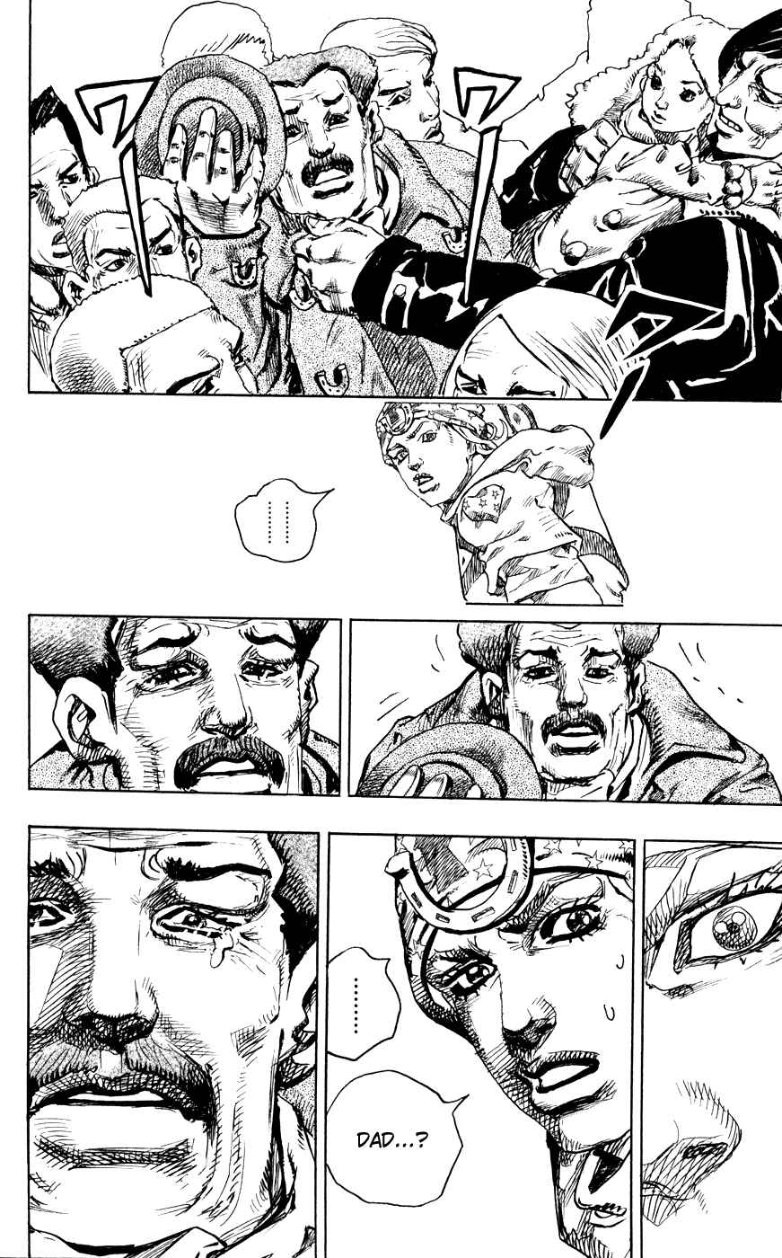 Chapter 91 - Page 32