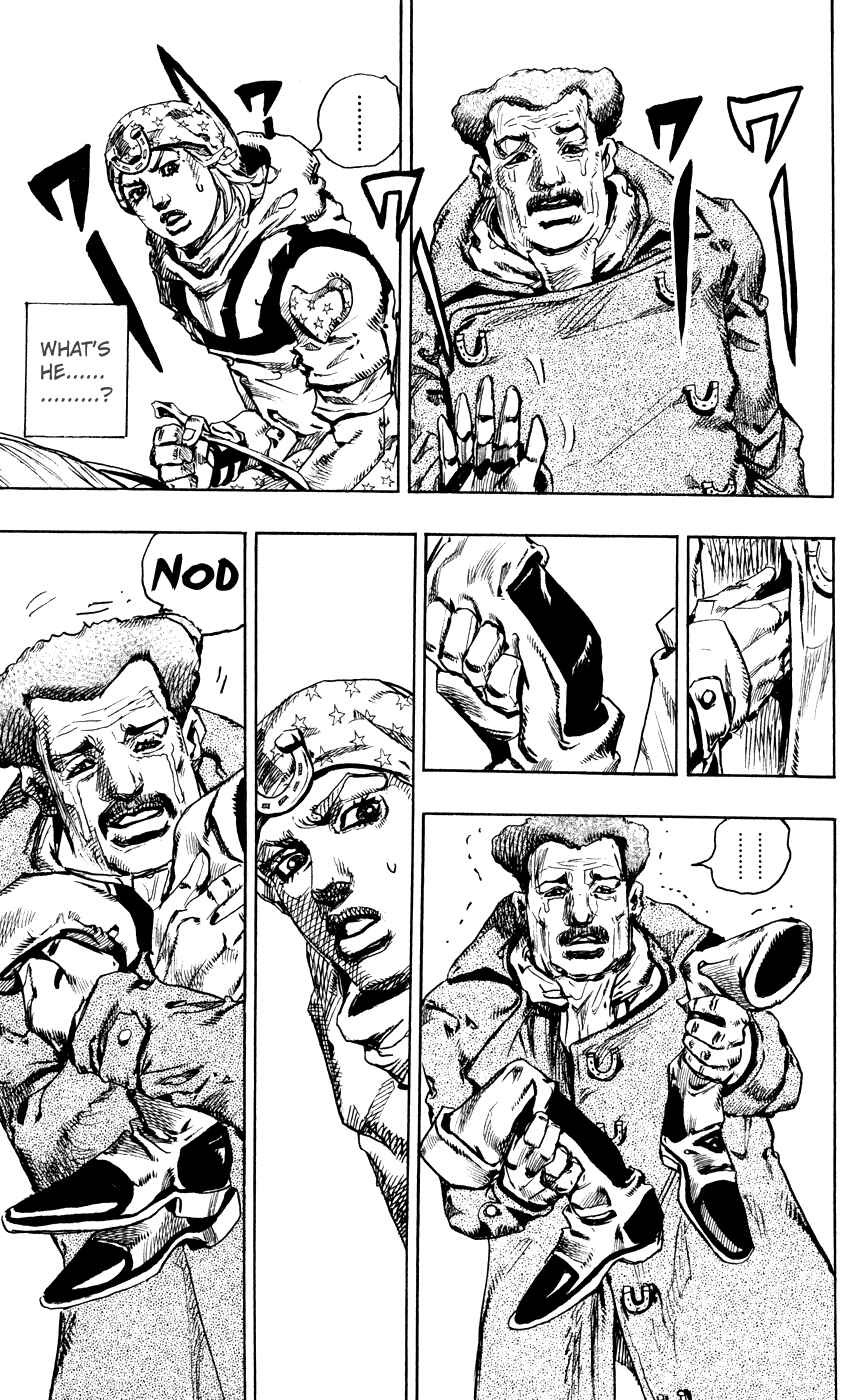Chapter 91 - Page 33