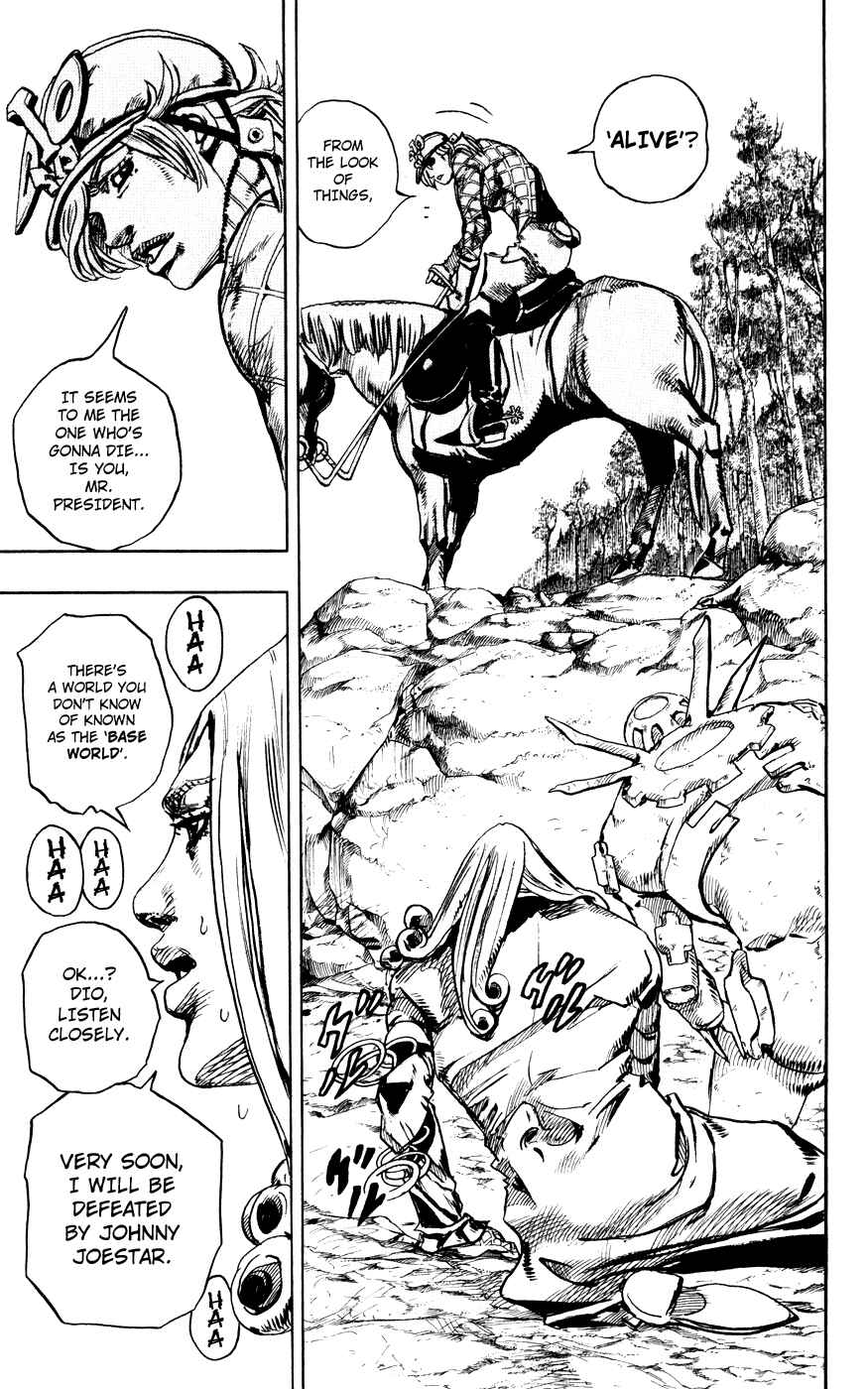 Chapter 91 - Page 5