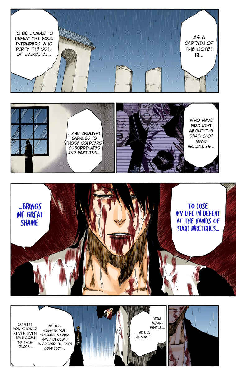 Chapter 512 - Page 12