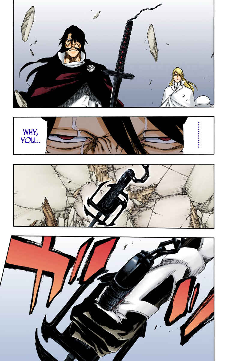 Chapter 512 - Page 17