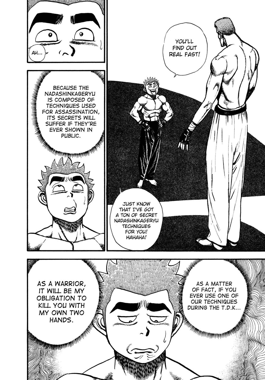 Chapter 251 - Page 10