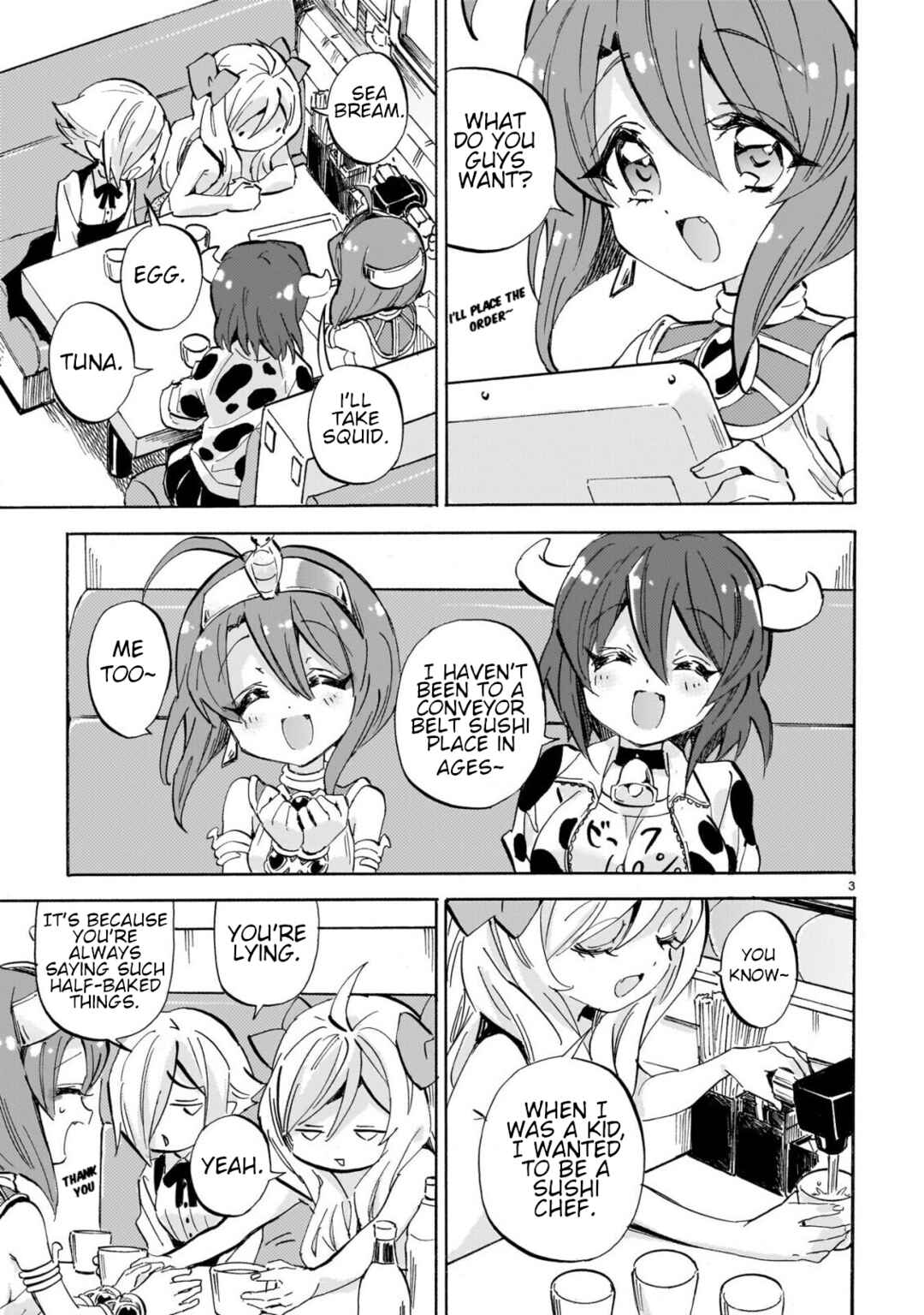 Chapter 297 - Page 3