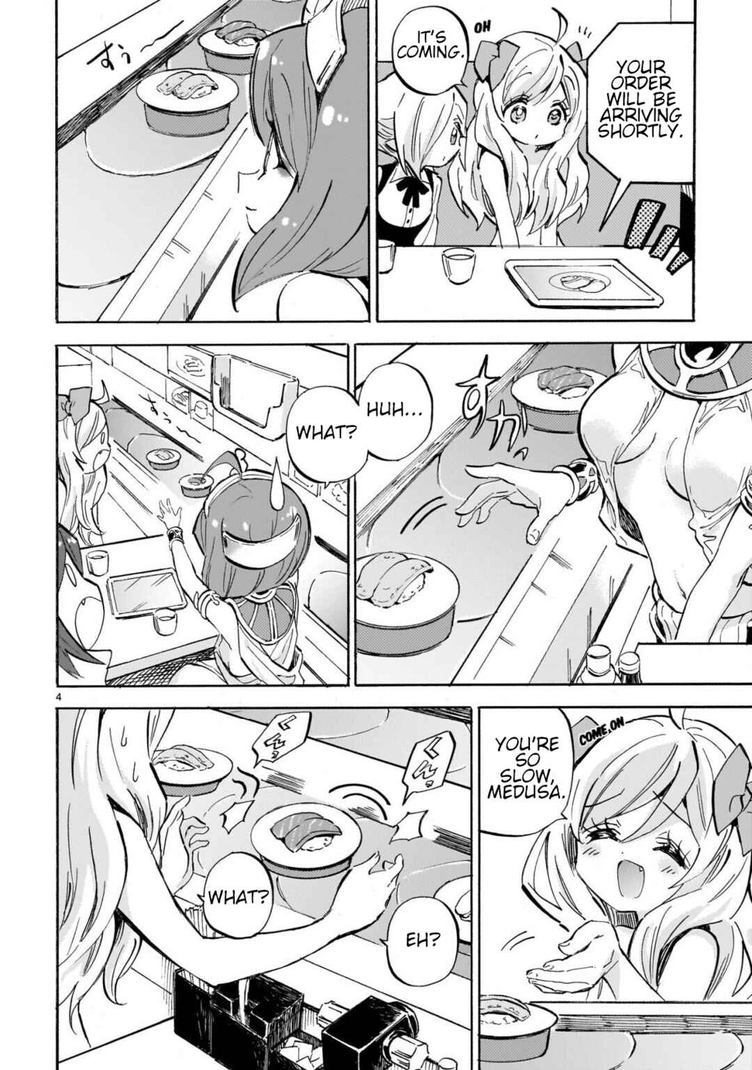 Chapter 297 - Page 4