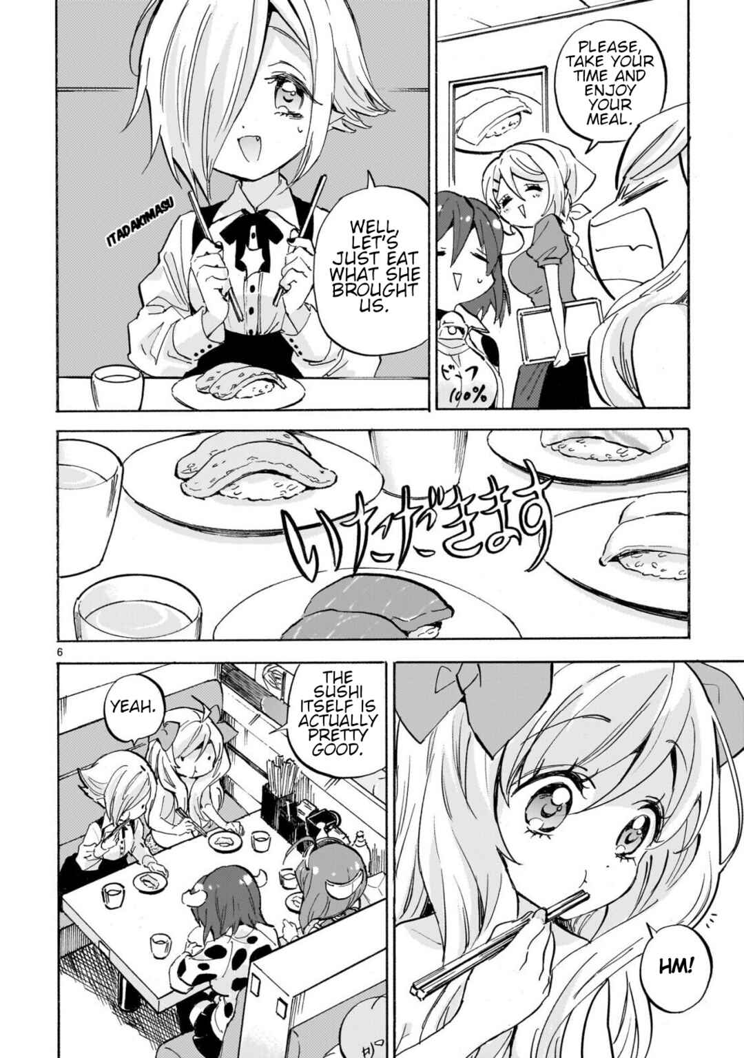 Chapter 297 - Page 6